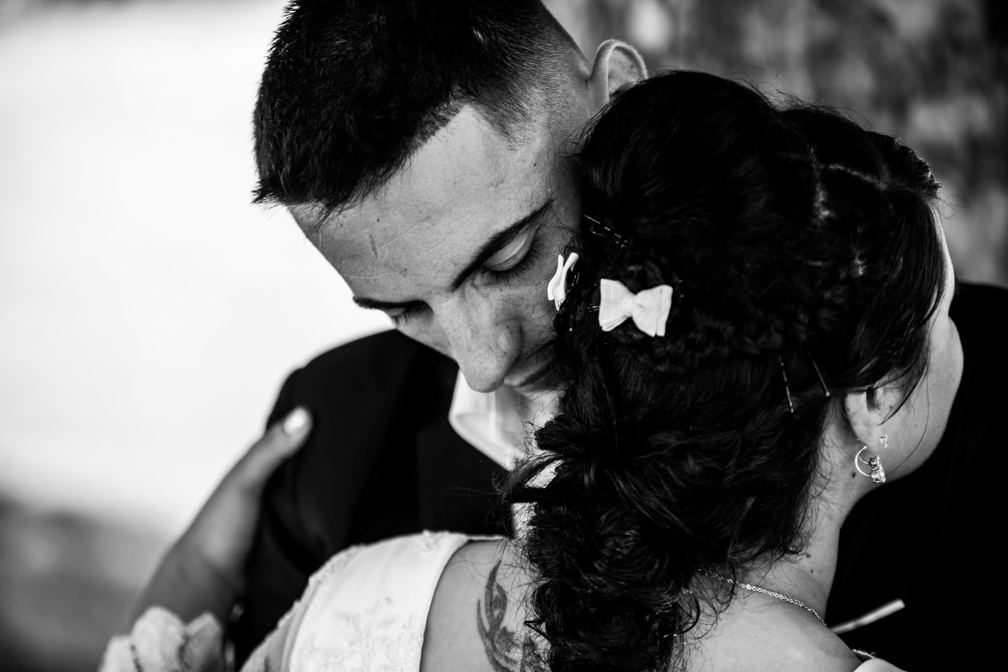 Fotografo di Matrimonio e Famiglia