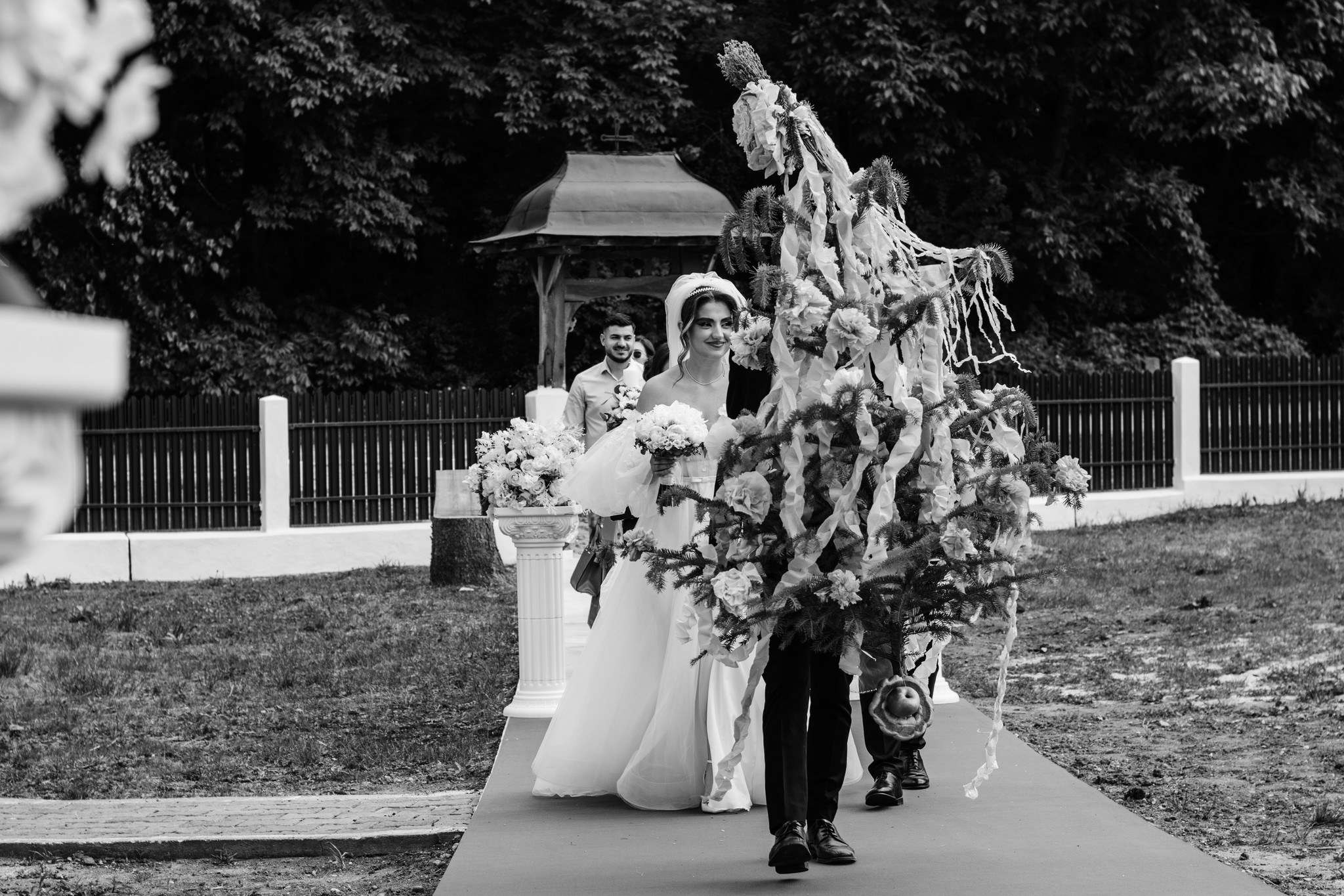 Sabin Florin Fotograf Nunta ( Nunta Dragasani Adriana & Gabriel)