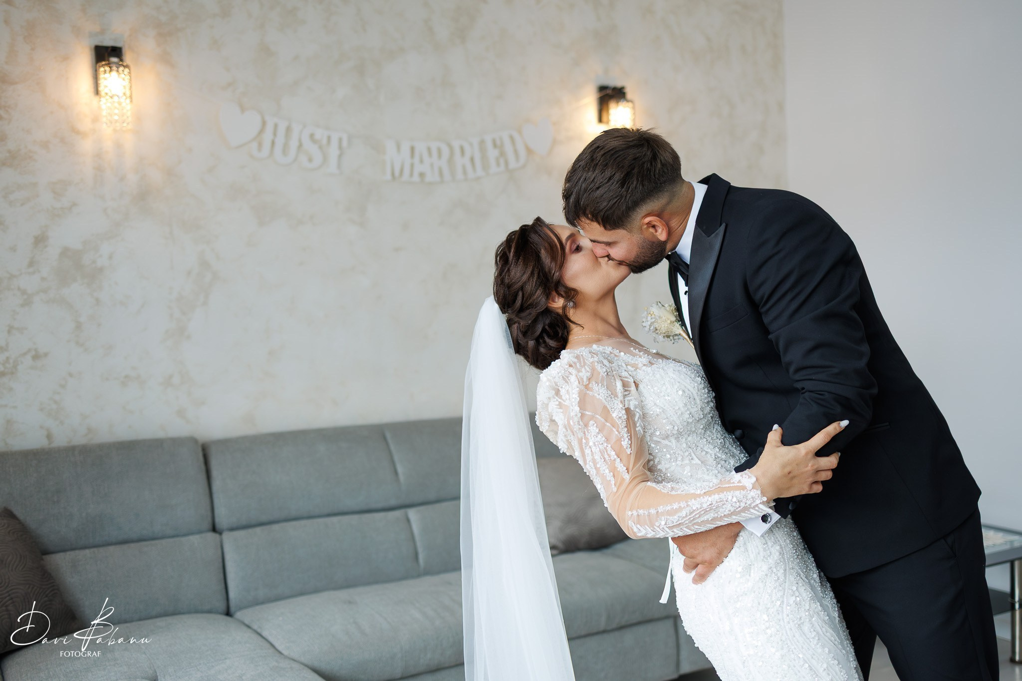 Oferte Fotografie Nuntă & Botez Iași | Davi Babanu