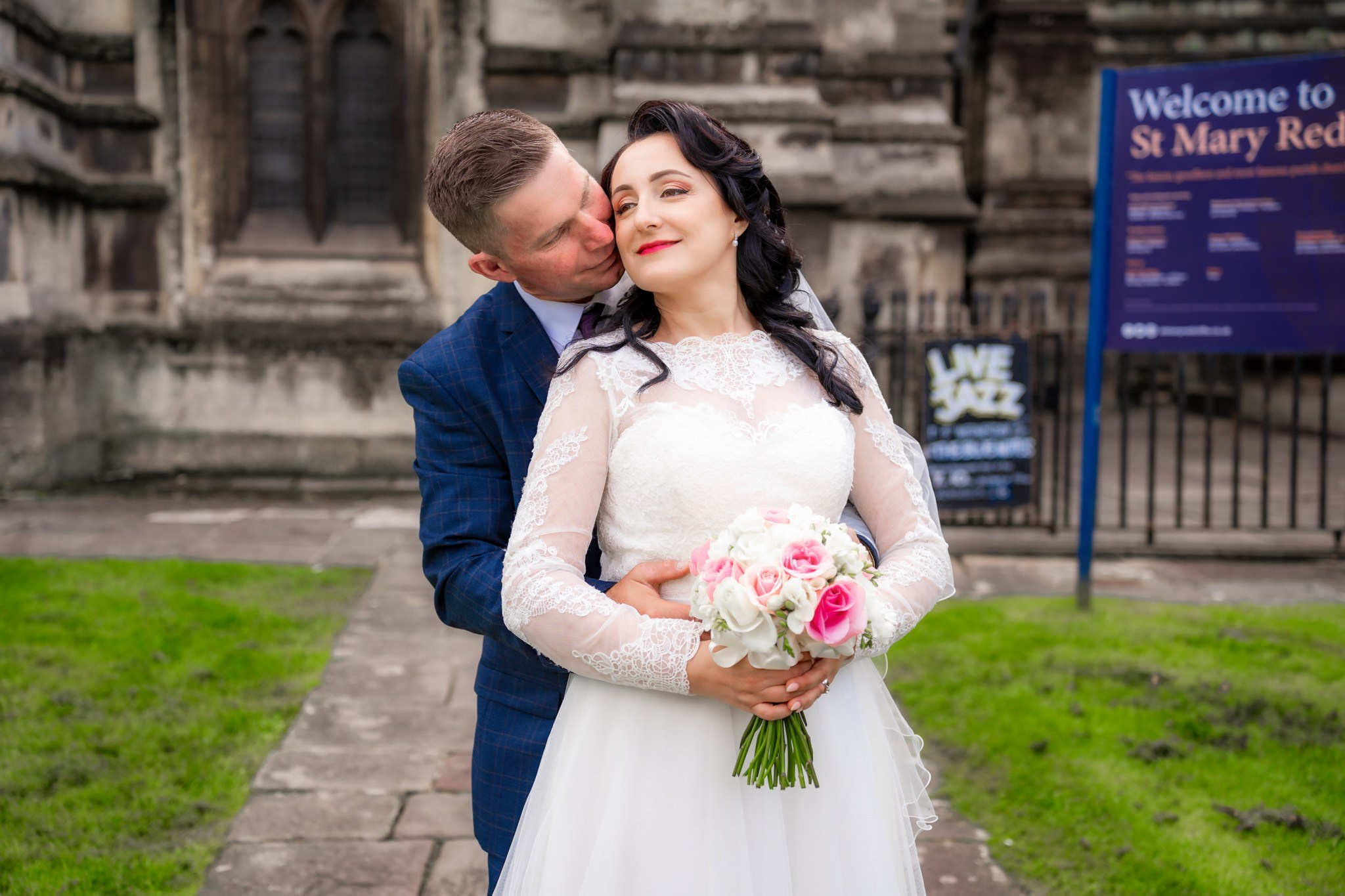 Fotograf roman in Anglia — De ce sa ma alegi pentru evenimentul tau. TANTAN IONUT FOTO & FILM