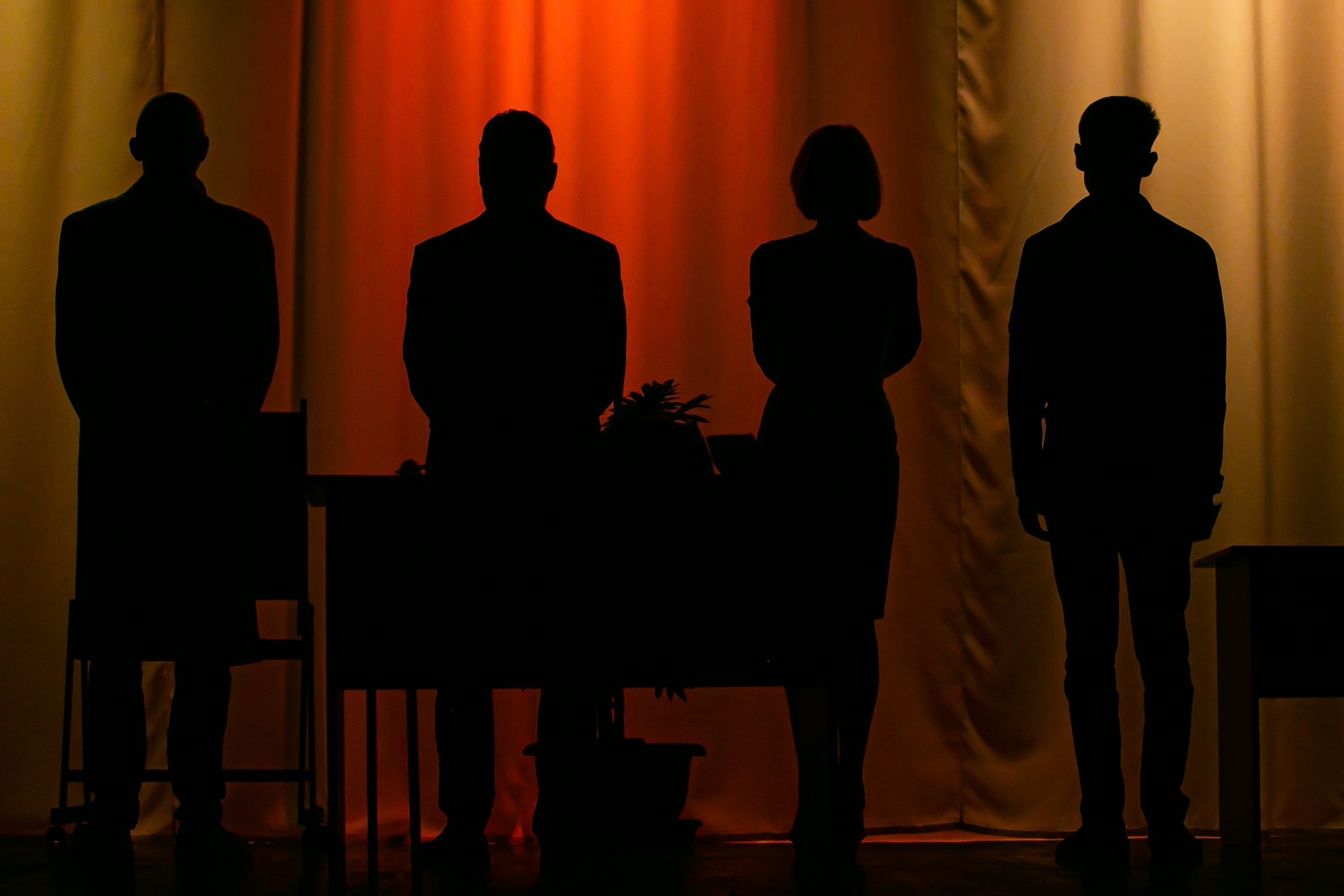 Театри. Репортажний фотограф/анімаліст КИЇВ