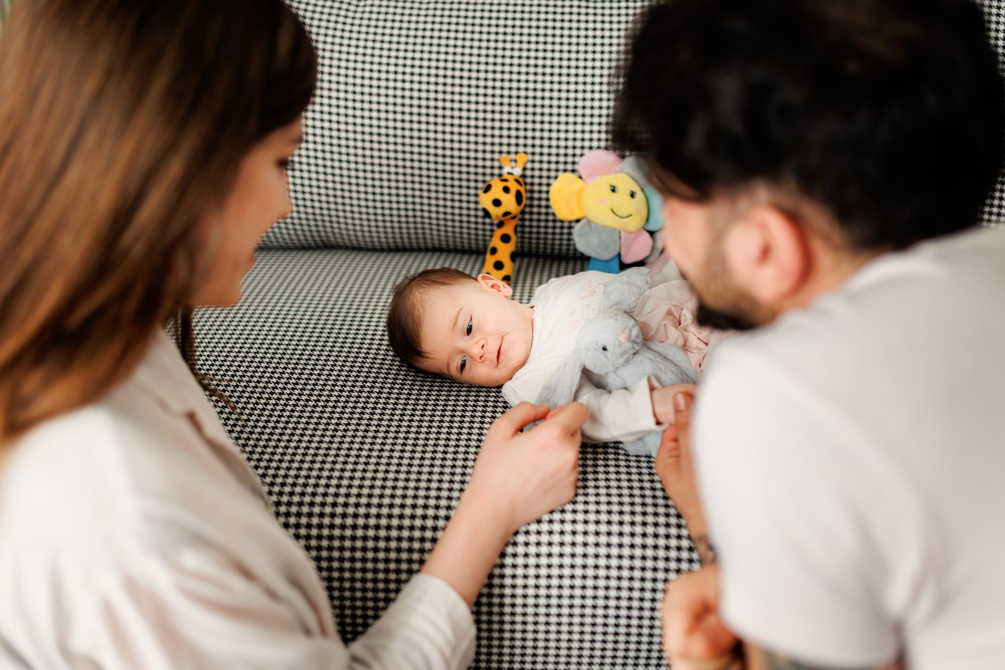 BOTEZ. Wedding Photographer in Bucharest — Manu Ivanciu | Baptism photographer