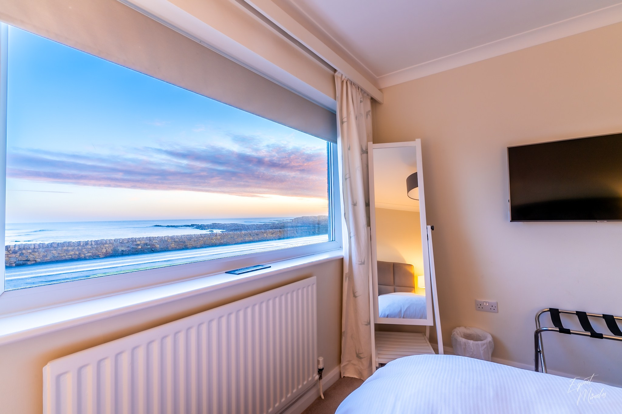 Property Photography. Expect Miracles Photography by Kate & Andrew