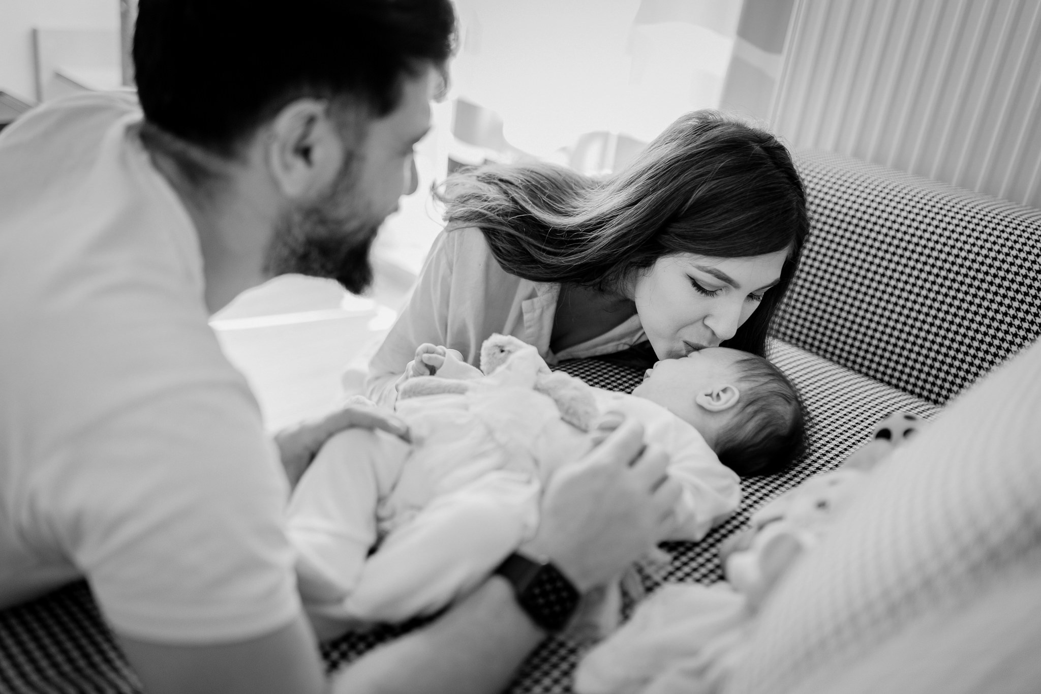 BOTEZ. Wedding Photographer in Bucharest — Manu Ivanciu | Baptism photographer