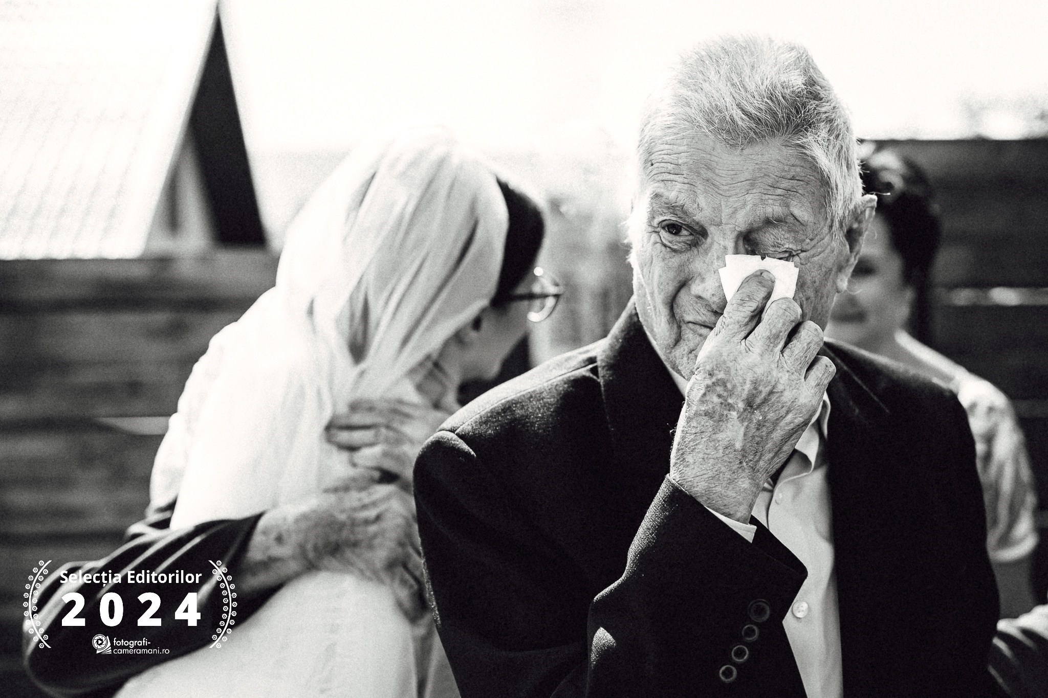 Fotografii premiate la diferite concursuri