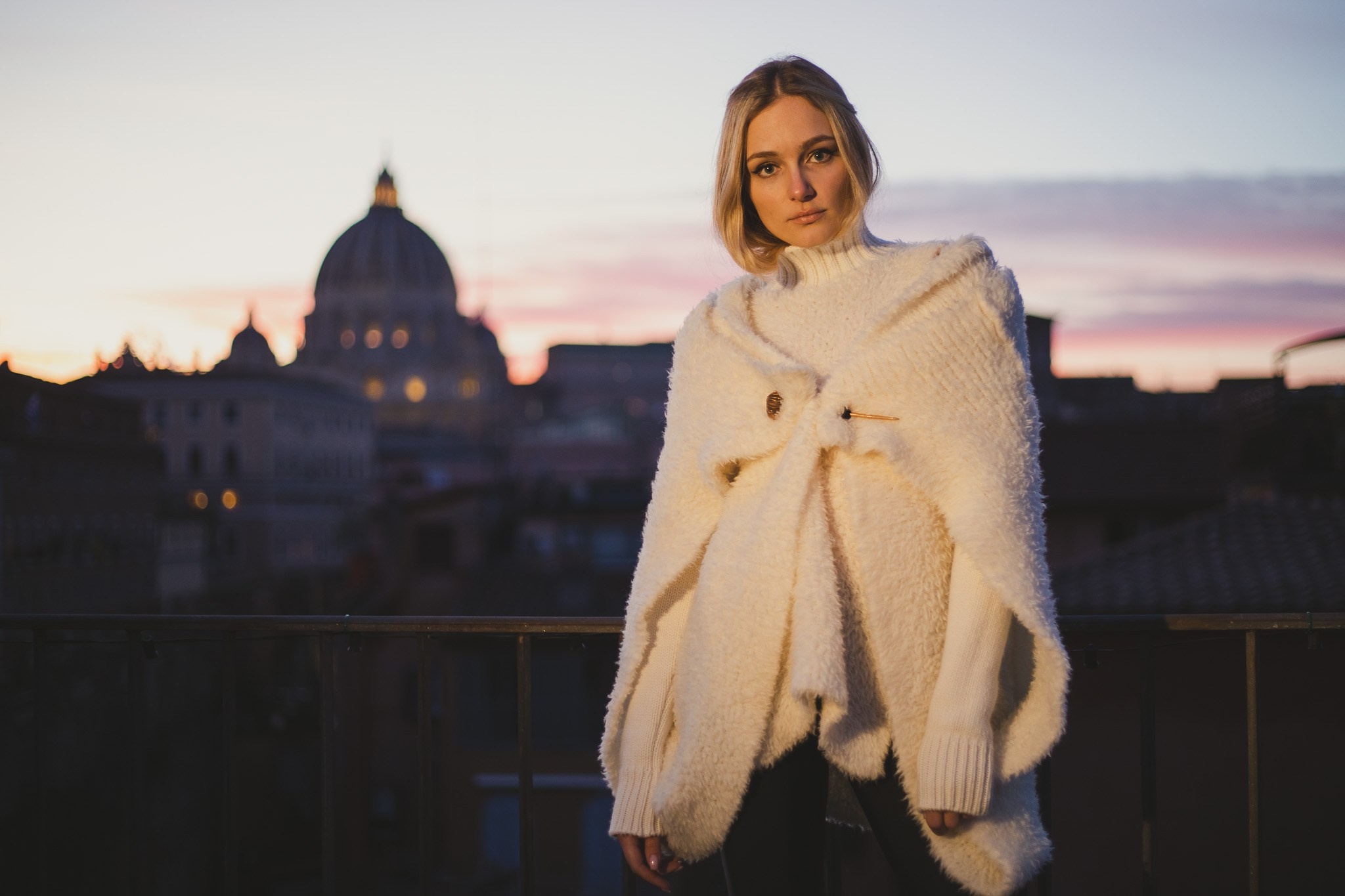 A Forgotten Key Ingredient in the Pursuit of Dreams. Elizaveta Razumova: Cinematic Photography for Love, Weddings, Portraits & Brands