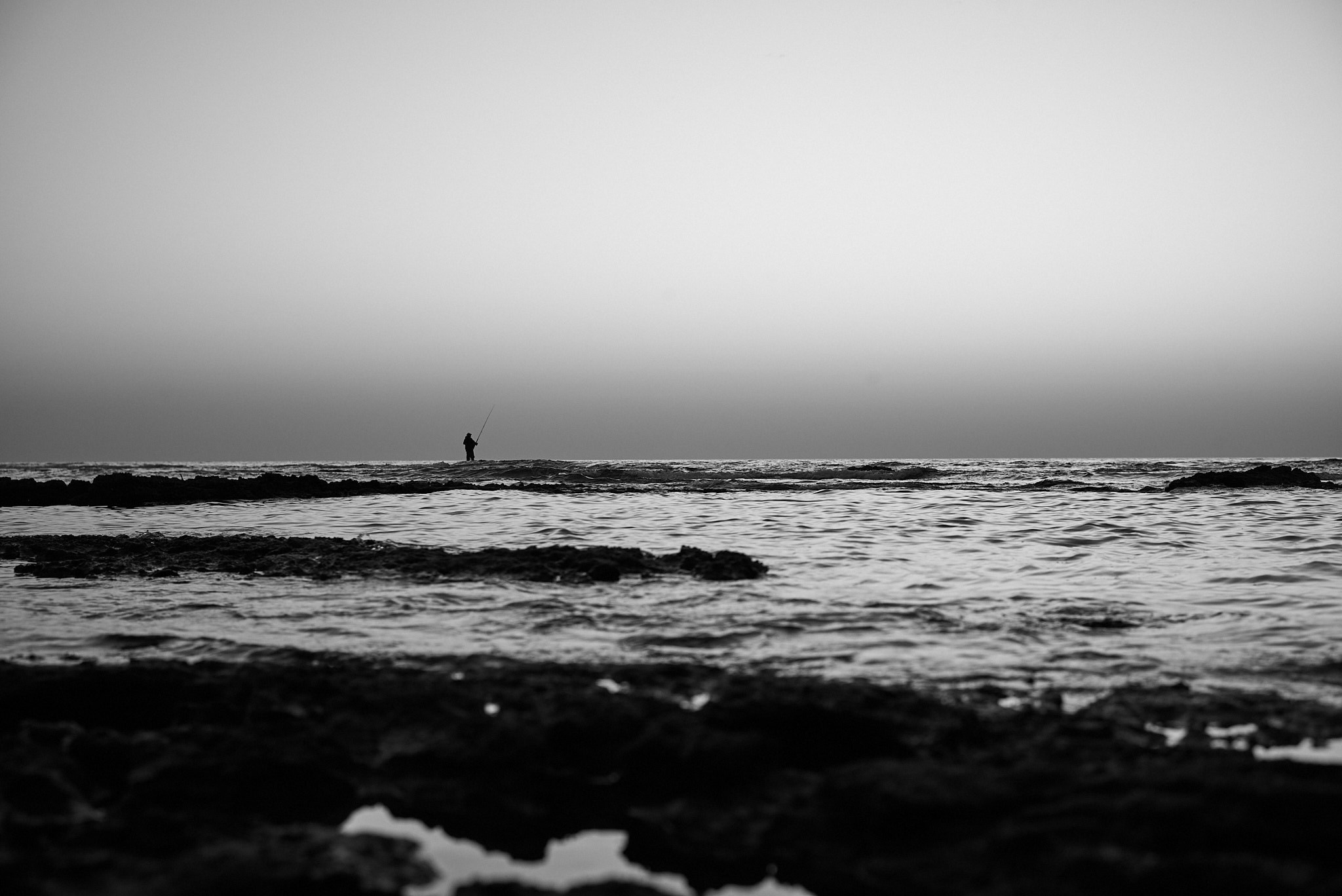 DISTROTION. Daniil Khaitseer photography