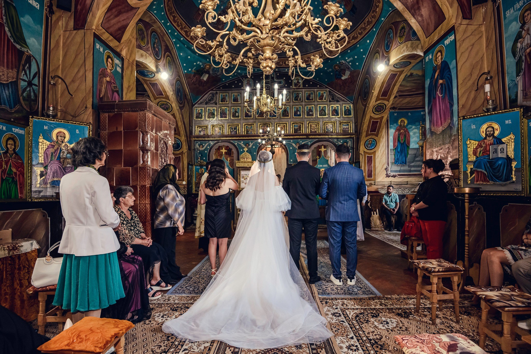 Sabin Florin Fotograf Nunta ( Nunta Dragasani Adriana & Gabriel)