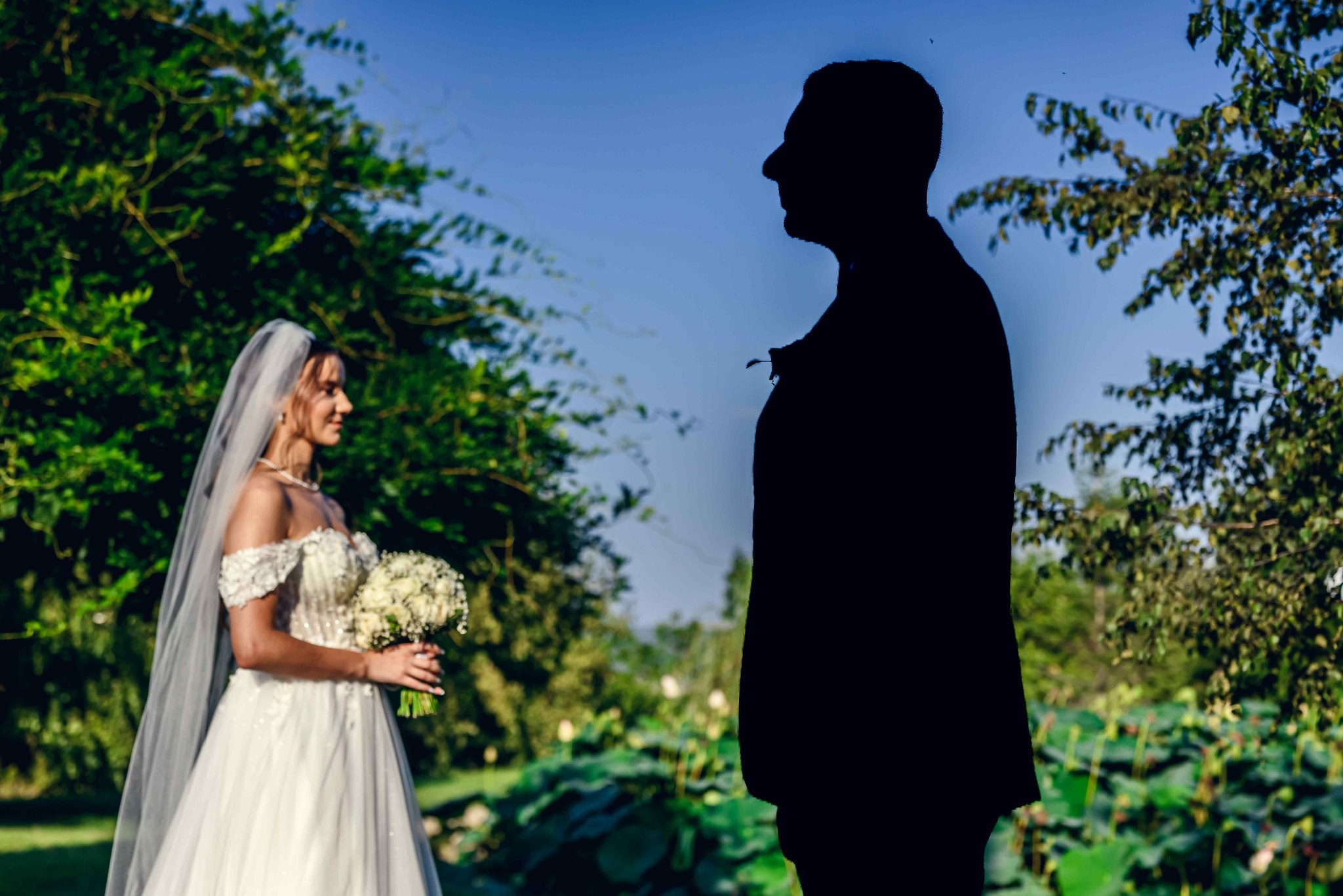 Nunta Dragasani Catalin & Madalina Sabin Florin Fotograf