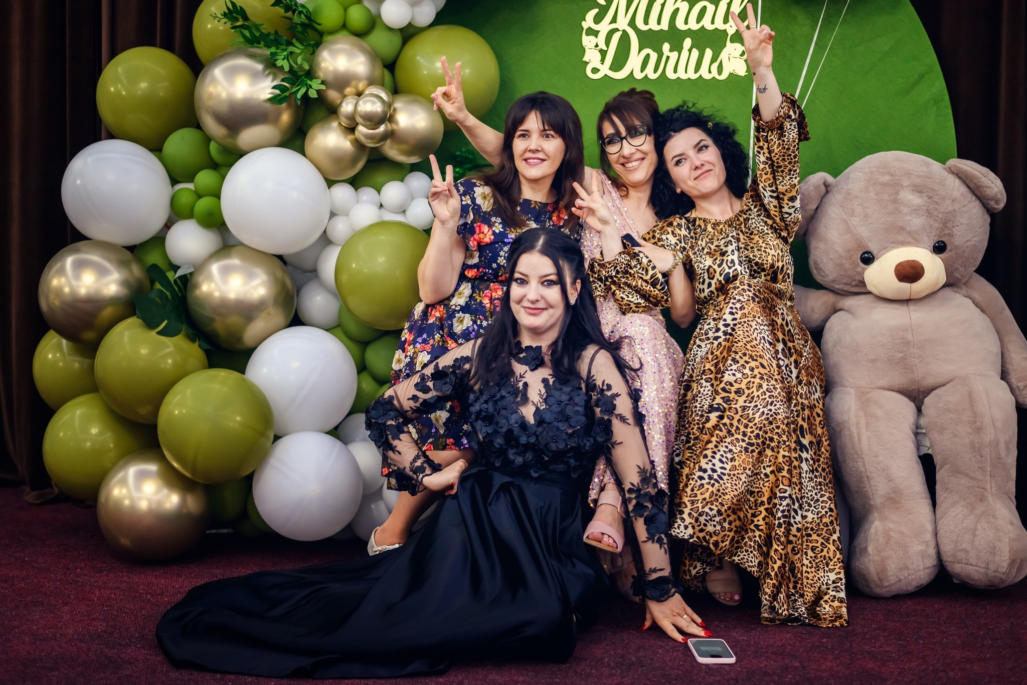 Botez Mihail Darius - Dragasani - Sabin Florin Fotograf Nunta. Sabin Florin Fotograf Nunta