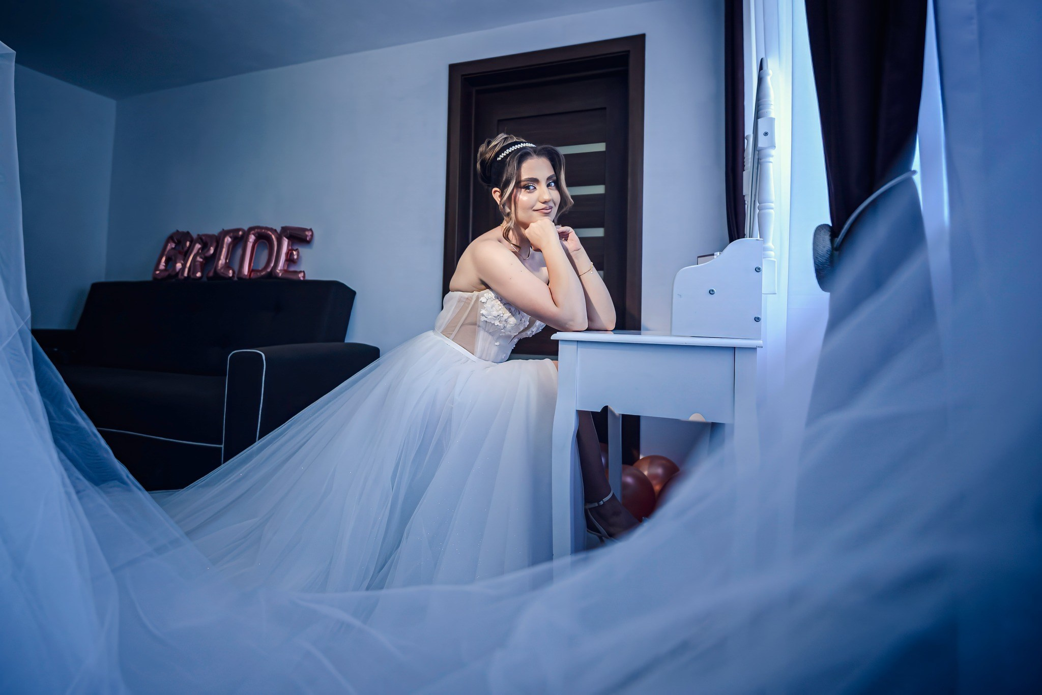 Sabin Florin Fotograf Nunta ( Nunta Dragasani Adriana & Gabriel)