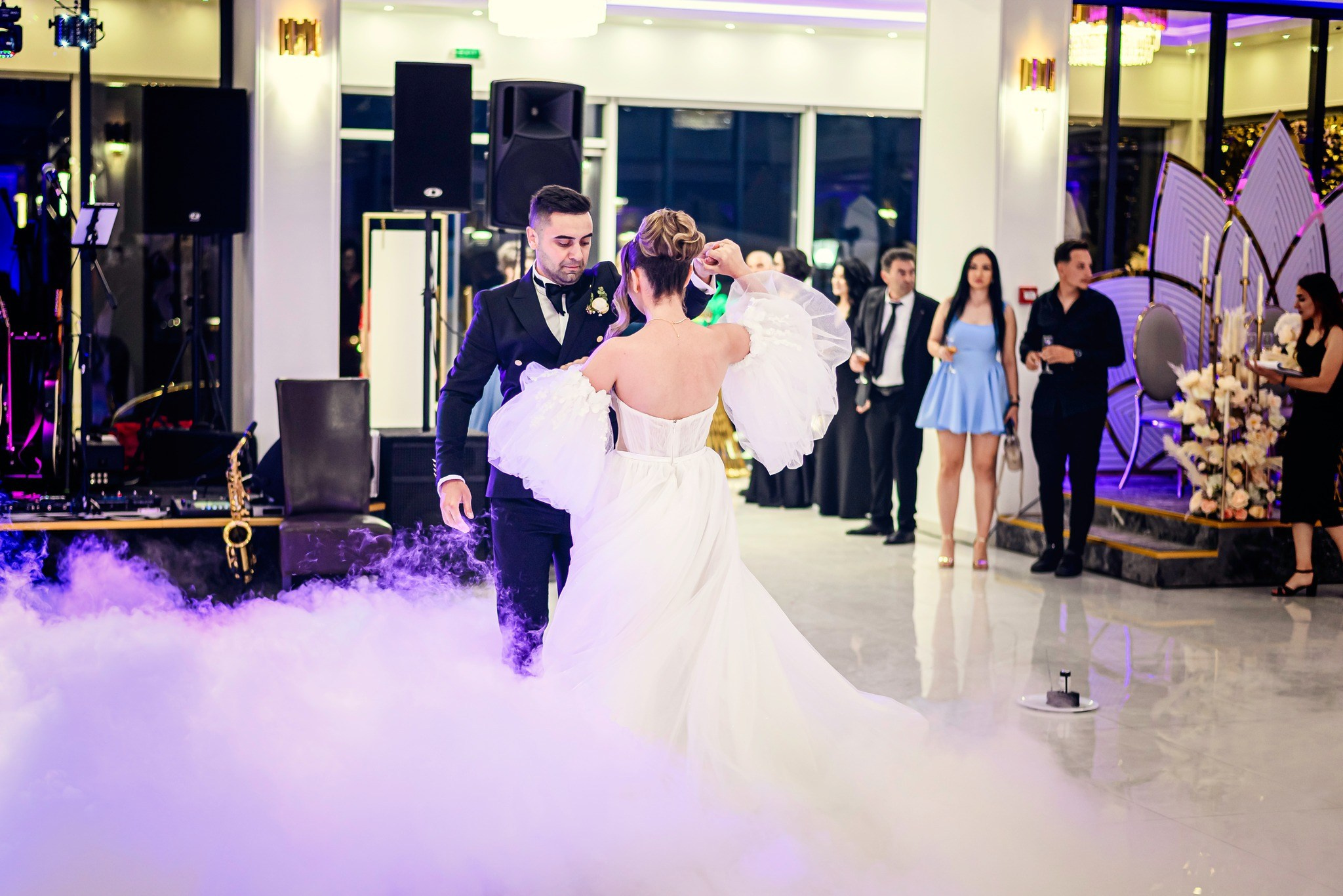 Sabin Florin Fotograf Nunta ( Nunta Dragasani Adriana & Gabriel)