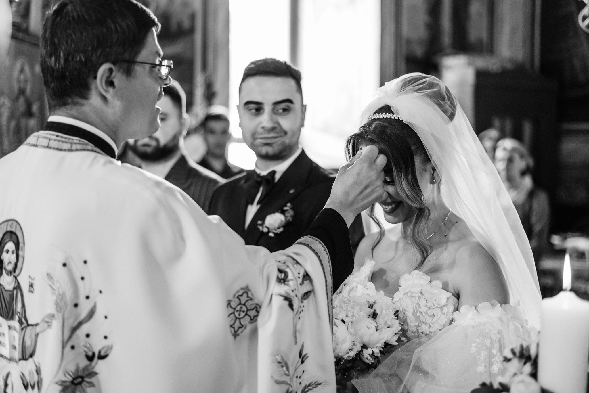 Sabin Florin Fotograf Nunta ( Nunta Dragasani Adriana & Gabriel)