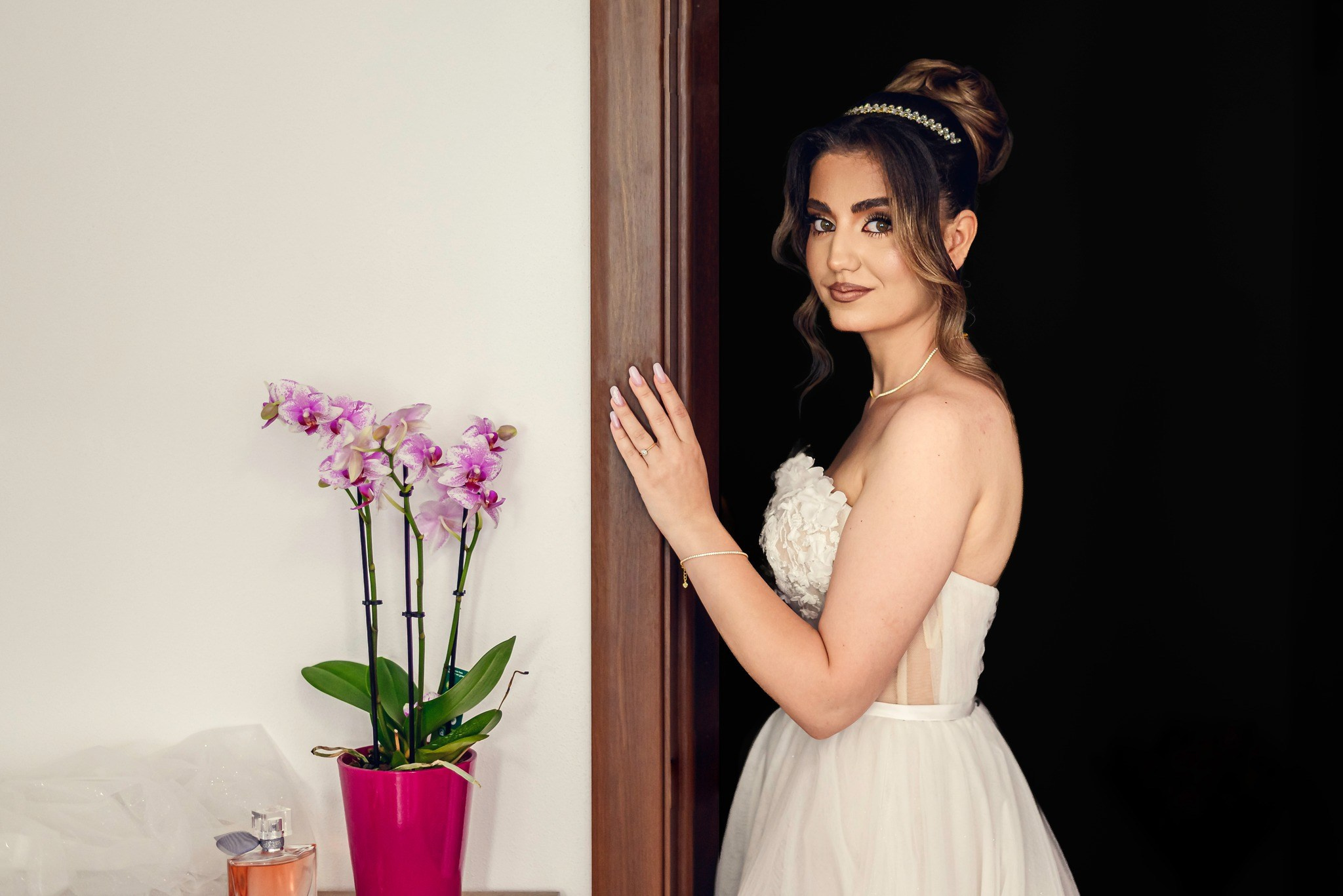 Sabin Florin Fotograf Nunta ( Nunta Dragasani Adriana & Gabriel)