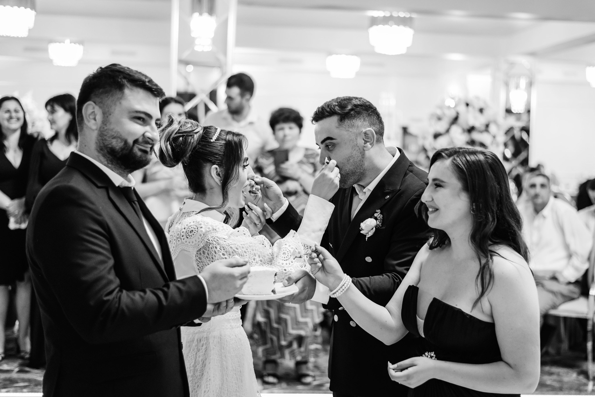 Sabin Florin Fotograf Nunta ( Nunta Dragasani Adriana & Gabriel)