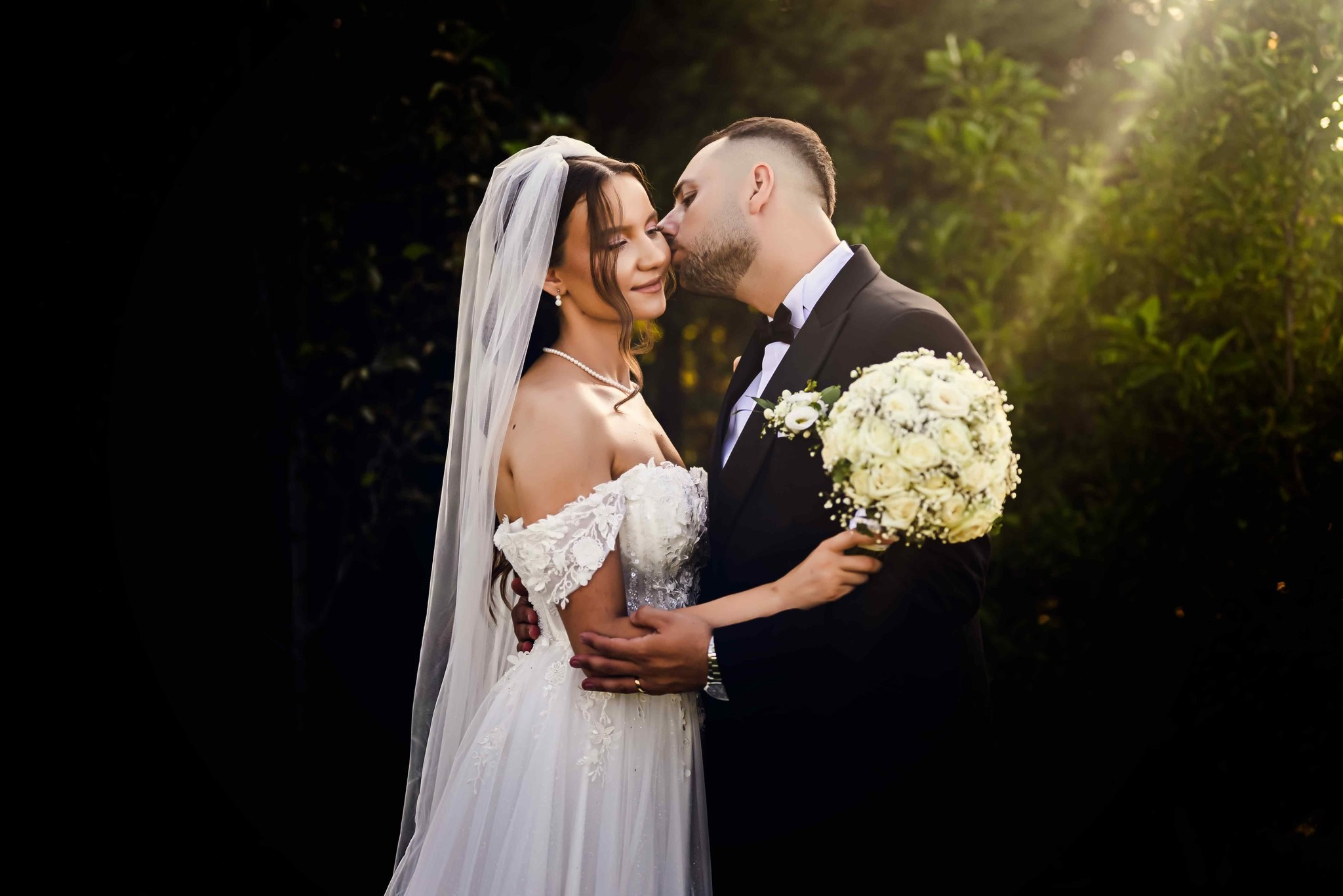 Nunta Dragasani Catalin & Madalina Sabin Florin Fotograf