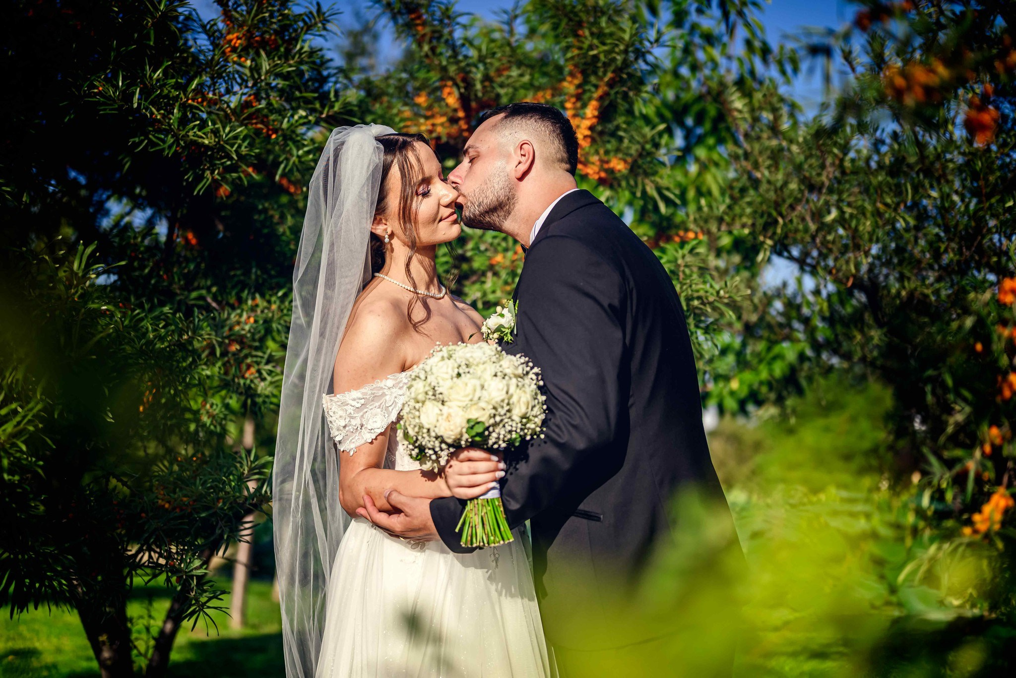 Nunta Dragasani Catalin & Madalina Sabin Florin Fotograf