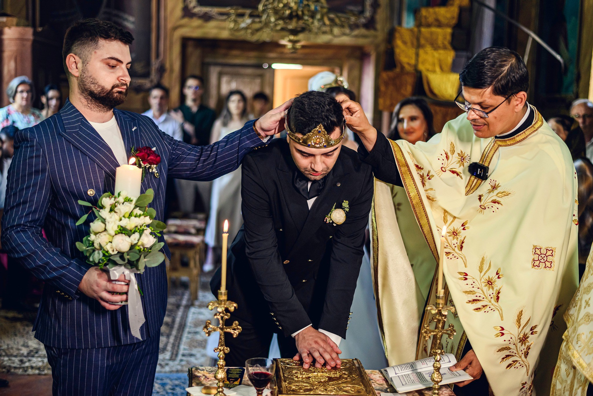 Sabin Florin Fotograf Nunta ( Nunta Dragasani Adriana & Gabriel)