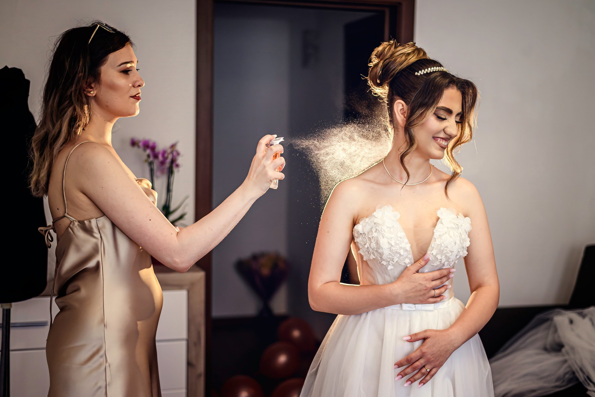 Sabin Florin Fotograf Nunta ( Nunta Dragasani Adriana & Gabriel)