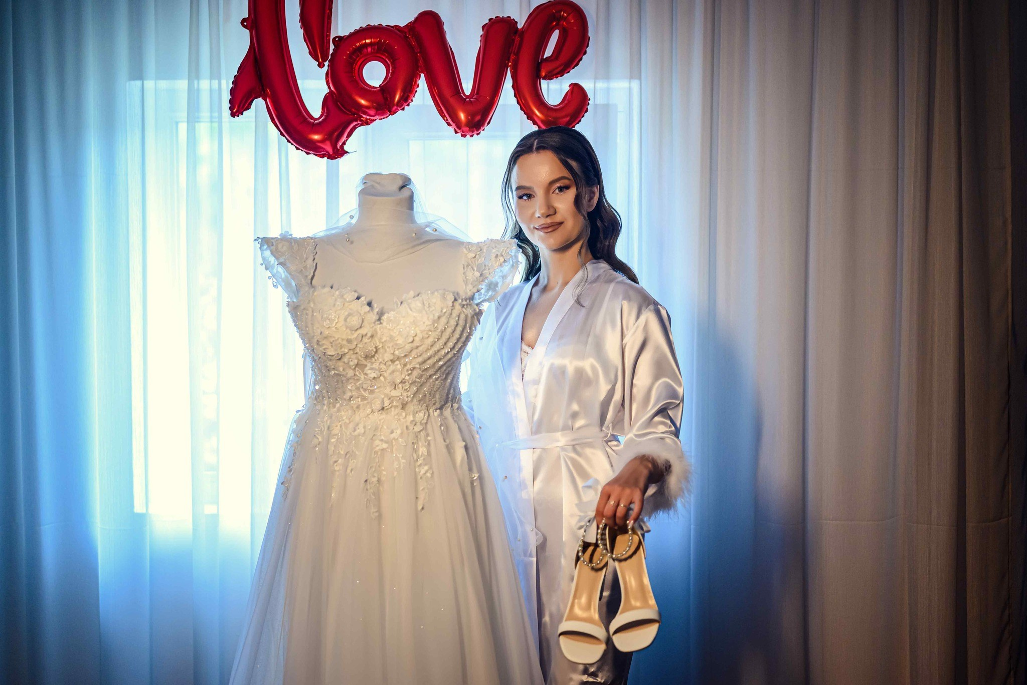 Nunta Dragasani Catalin & Madalina Sabin Florin Fotograf