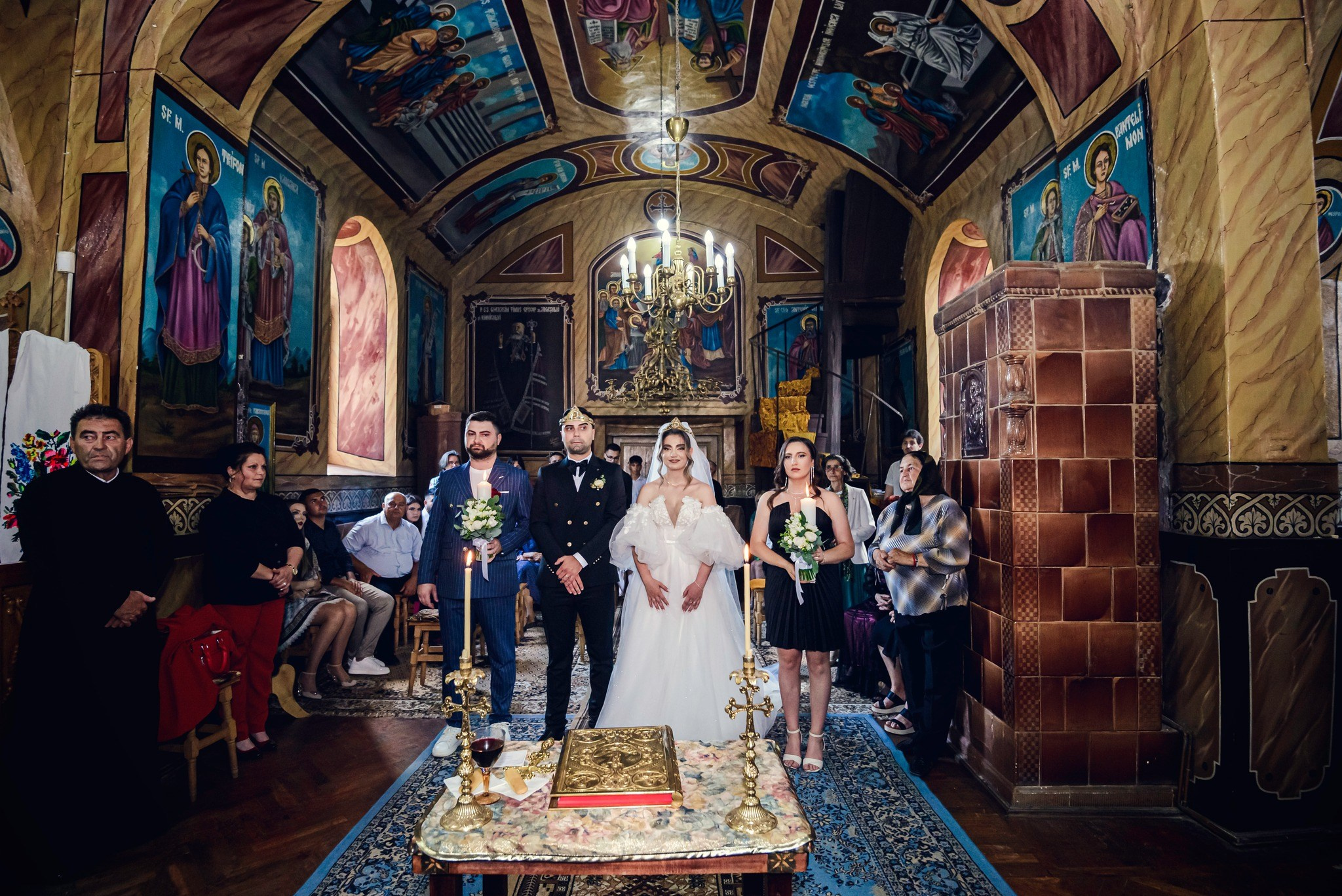 Sabin Florin Fotograf Nunta ( Nunta Dragasani Adriana & Gabriel)