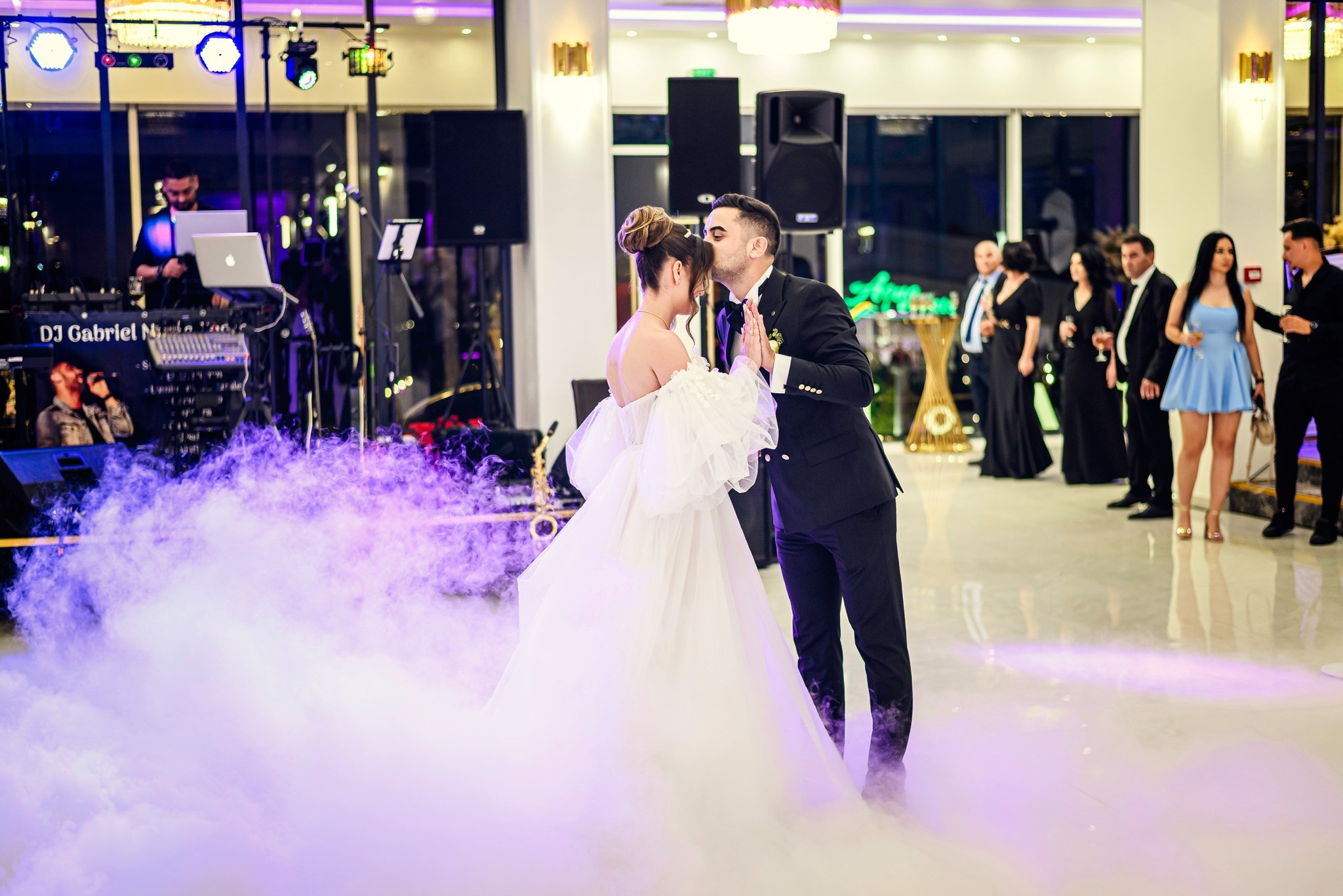 Sabin Florin Fotograf Nunta ( Nunta Dragasani Adriana & Gabriel)