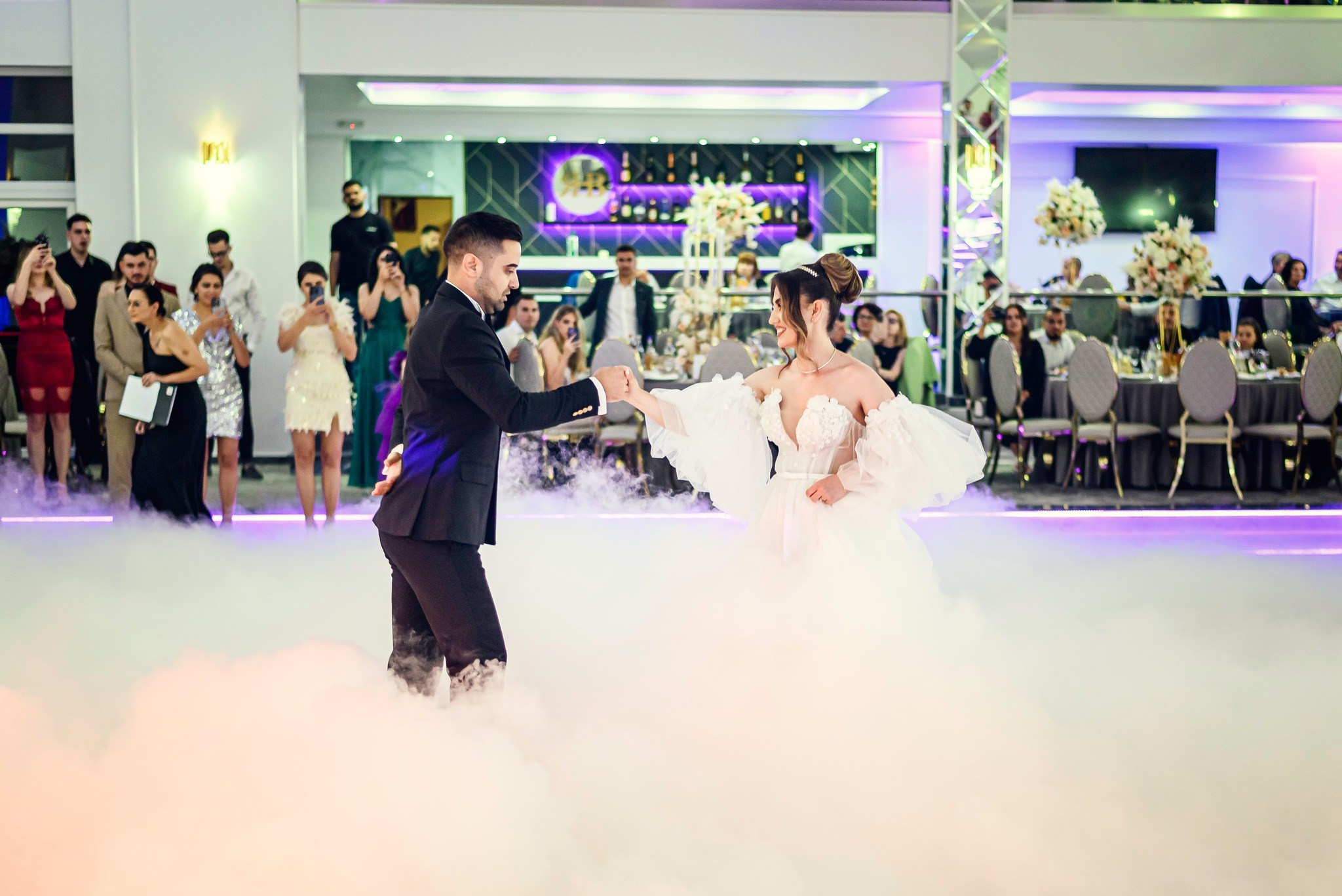 Sabin Florin Fotograf Nunta ( Nunta Dragasani Adriana & Gabriel)