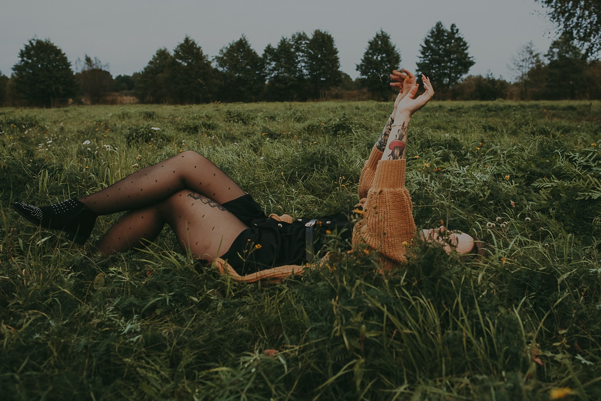 Naturalnie pięknie - Klaudia Rowicka