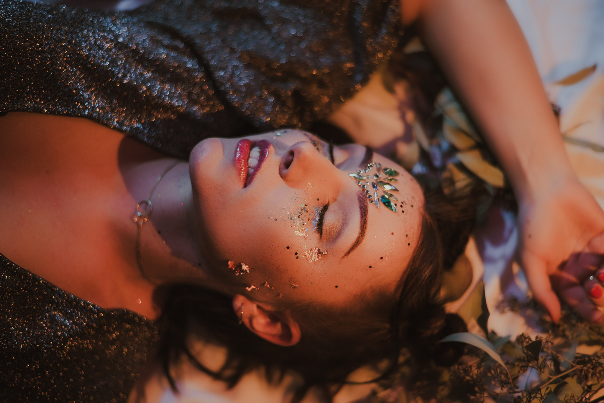 Weronika. Naturalnie pięknie - Klaudia Rowicka