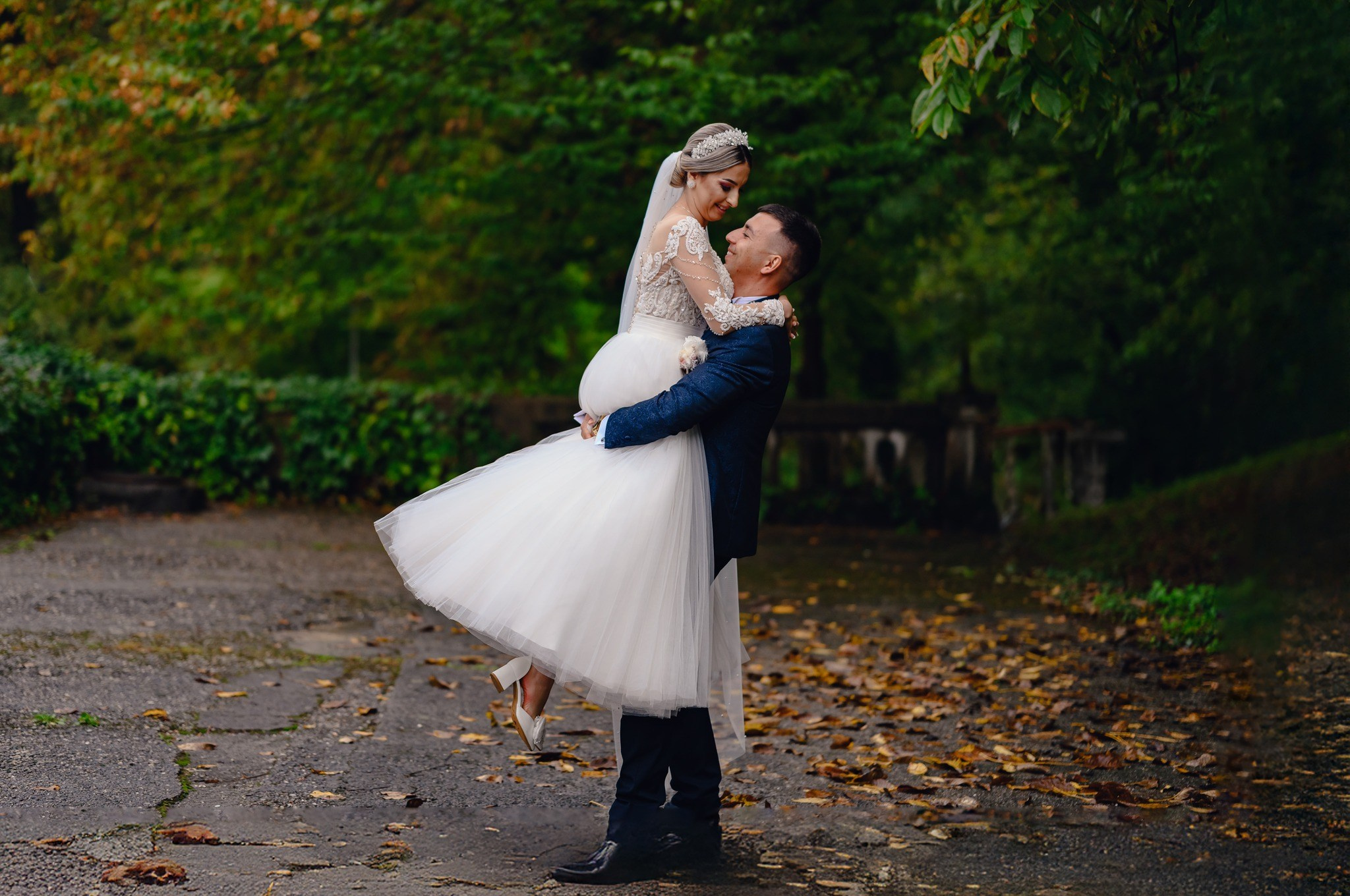 Nunta Miruna & Ionut. Sabin Florin Fotograf Nunta