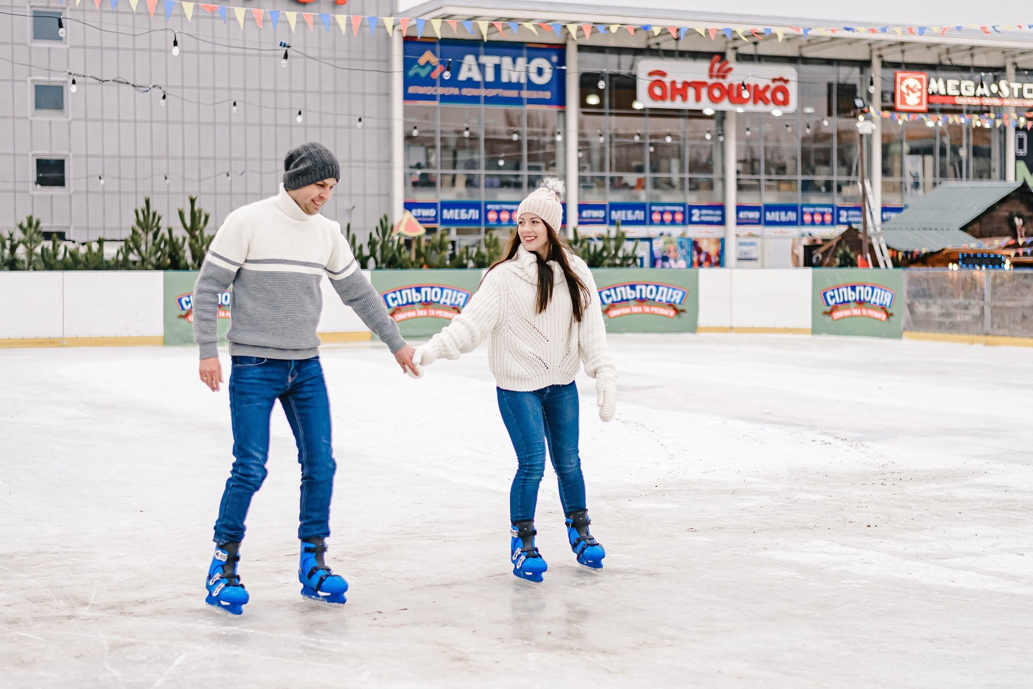 LOVE STORY. Олексій Ревуцький - весільний та сімейний фотограф
