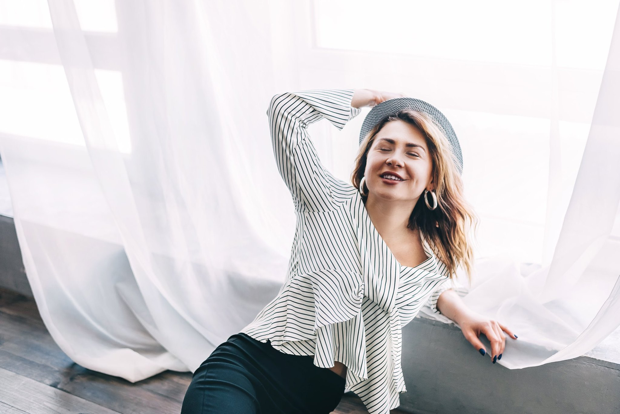 ІНДИВІДУАЛЬНА ФОТОСЕСІЯ/ПОРТРЕТ. Олексій Ревуцький - весільний та сімейний фотограф