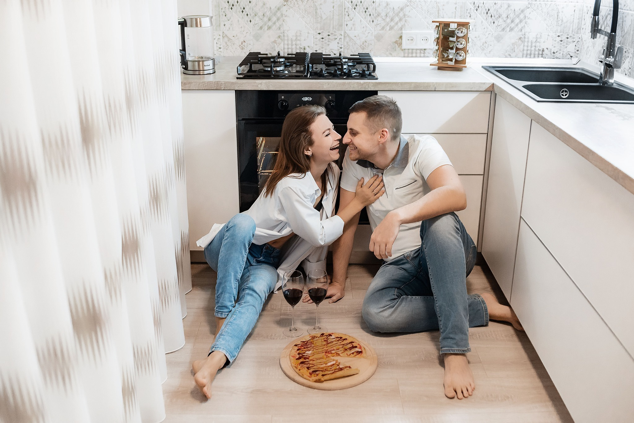 LOVE STORY. Олексій Ревуцький - весільний та сімейний фотограф