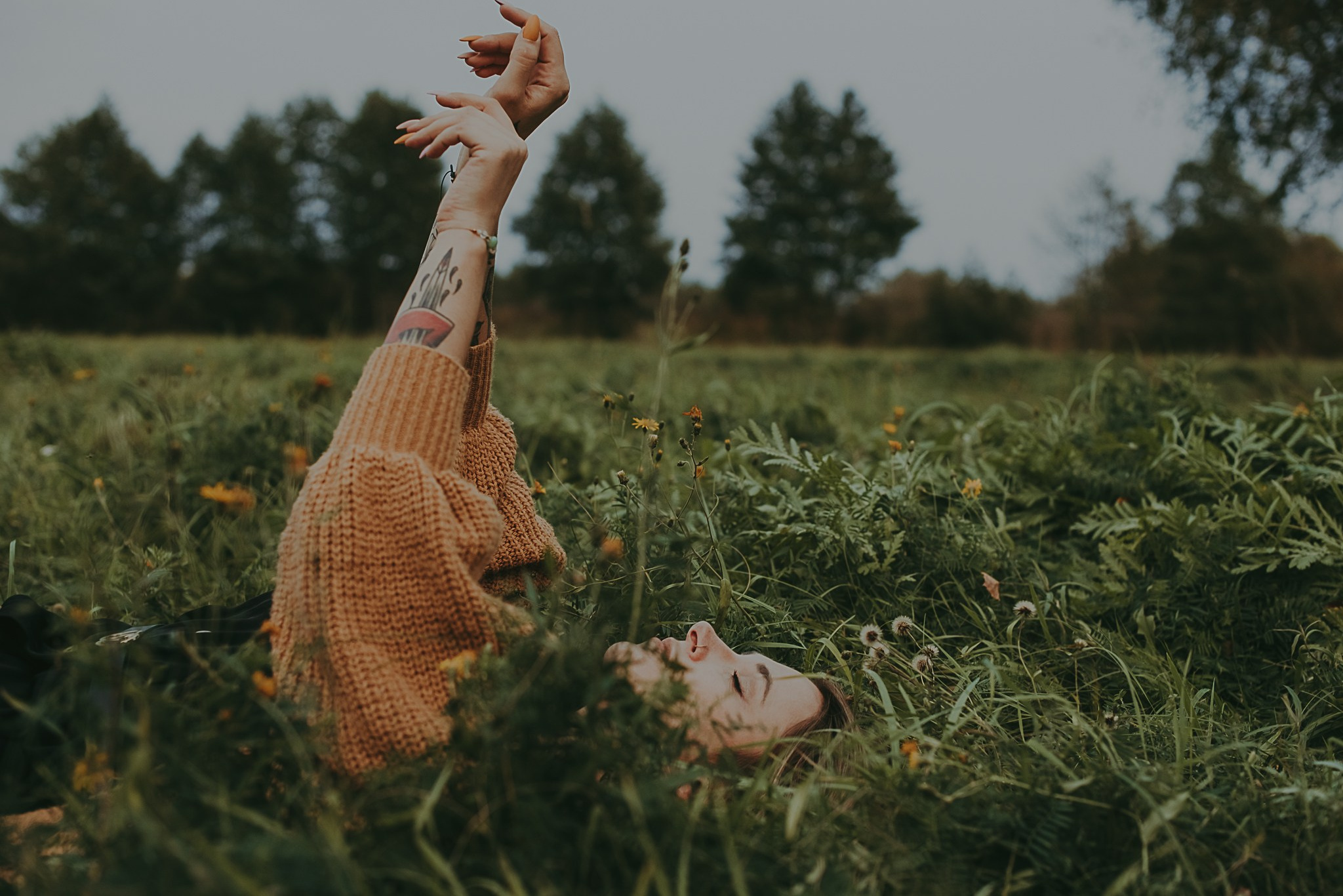 Naturalnie pięknie - Klaudia Rowicka