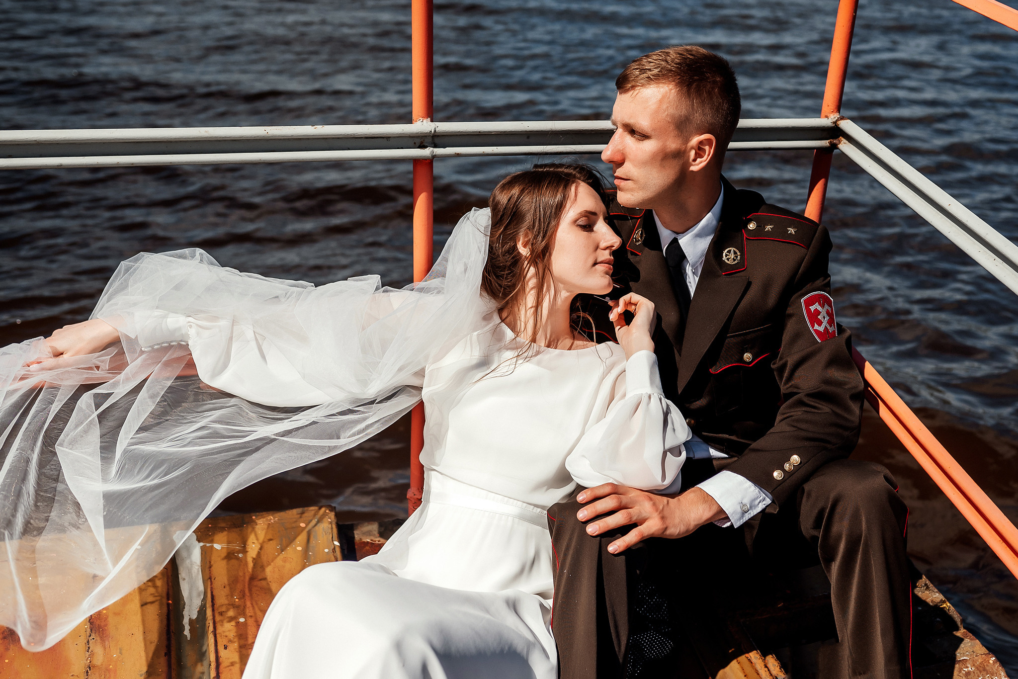 Свадьбы. Ваш фотограф в Латгалии — Александра Юхневича!