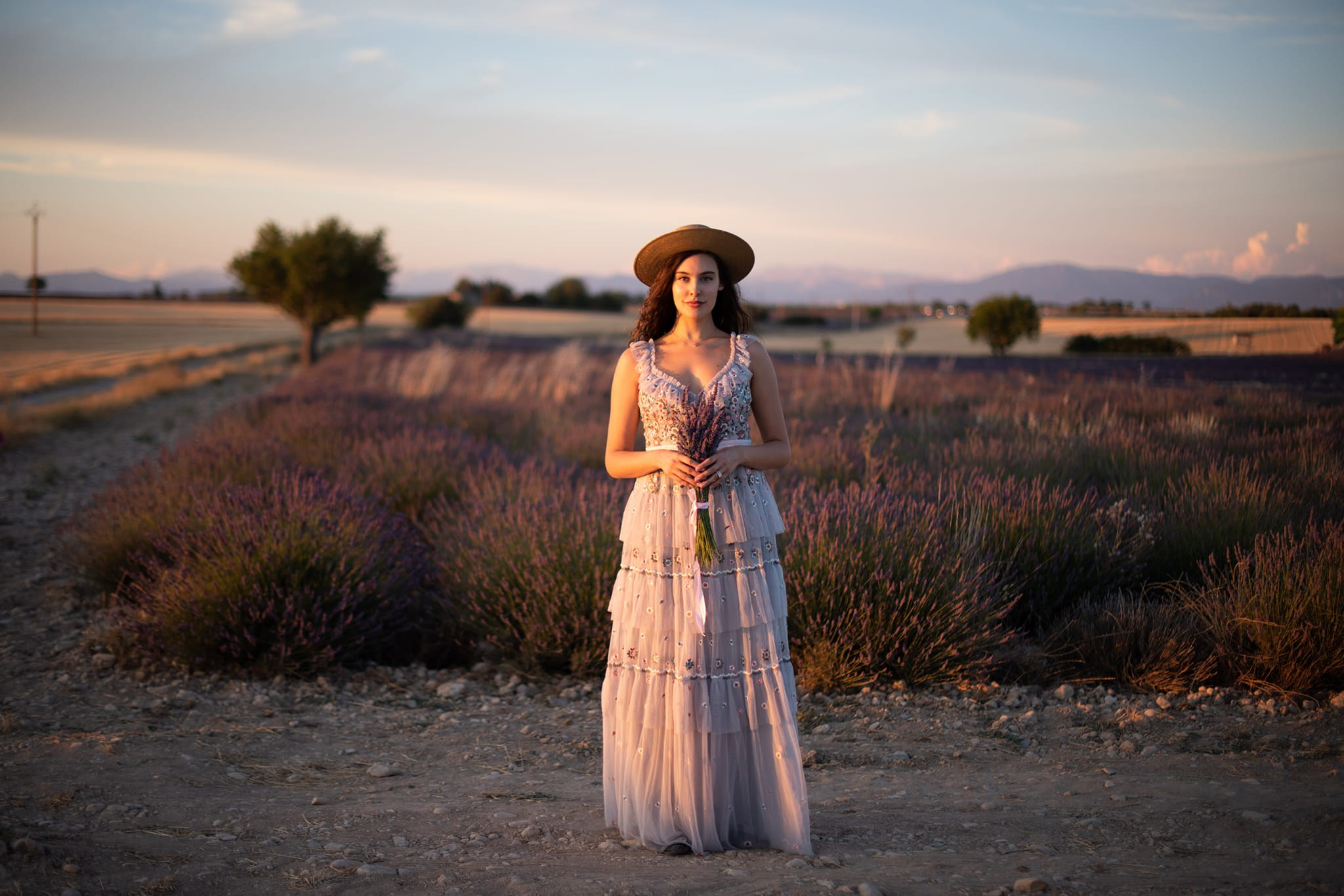 Ekaterina Volynec - Photographe en France
