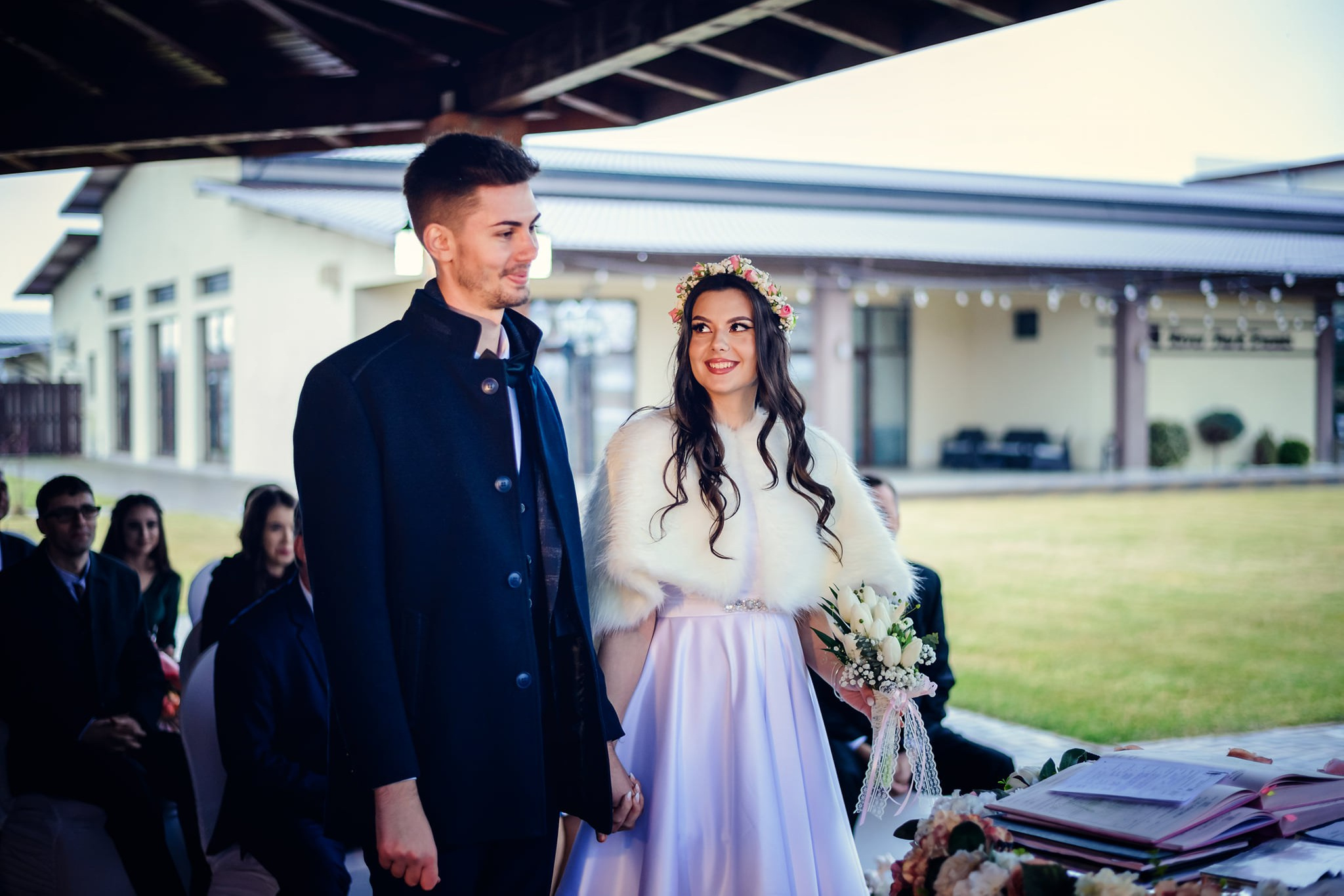 Cununie Civila Alexandru & Timeea Maria