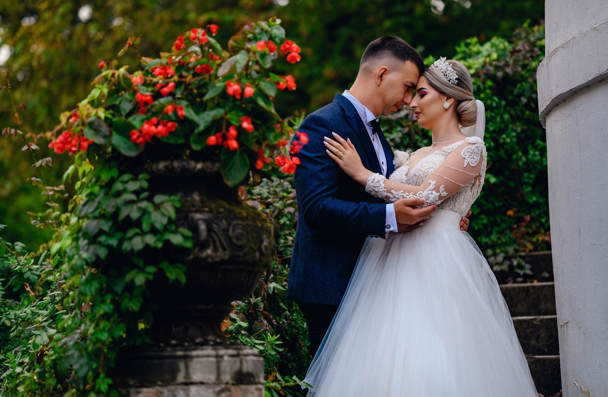 Nunta Miruna & Ionut. Sabin Florin Fotograf Nunta