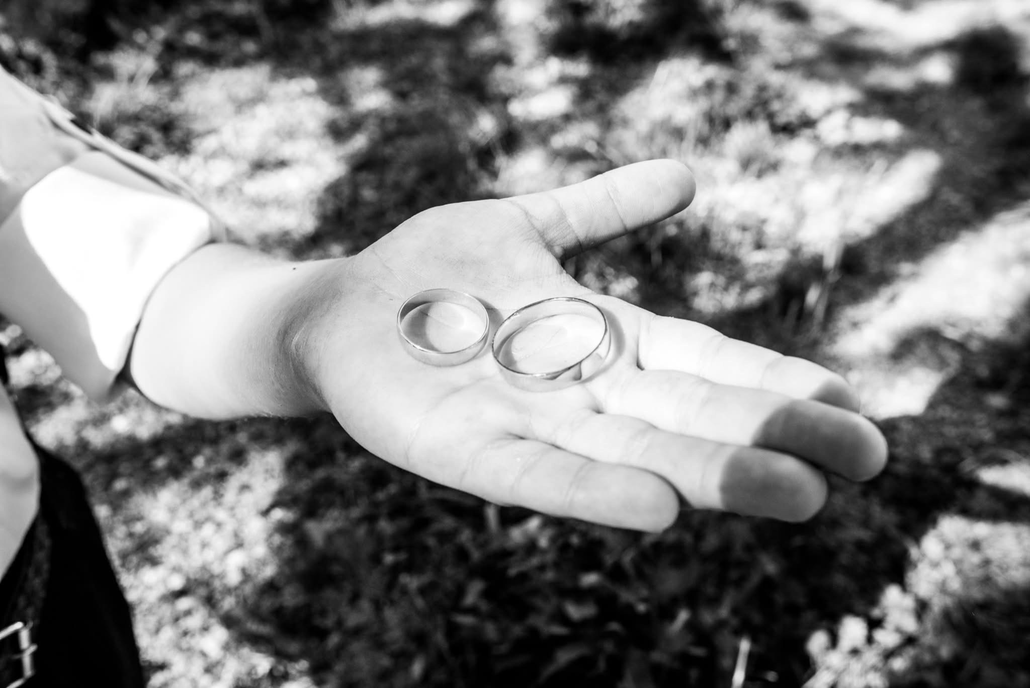 Fotografo di Matrimonio e Famiglia