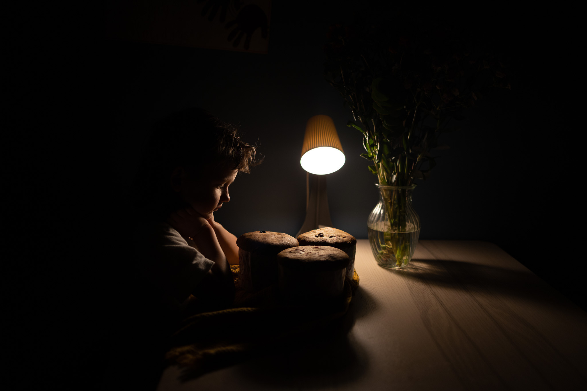 Світло В[Кадрі] 7.0. Every moment is special!