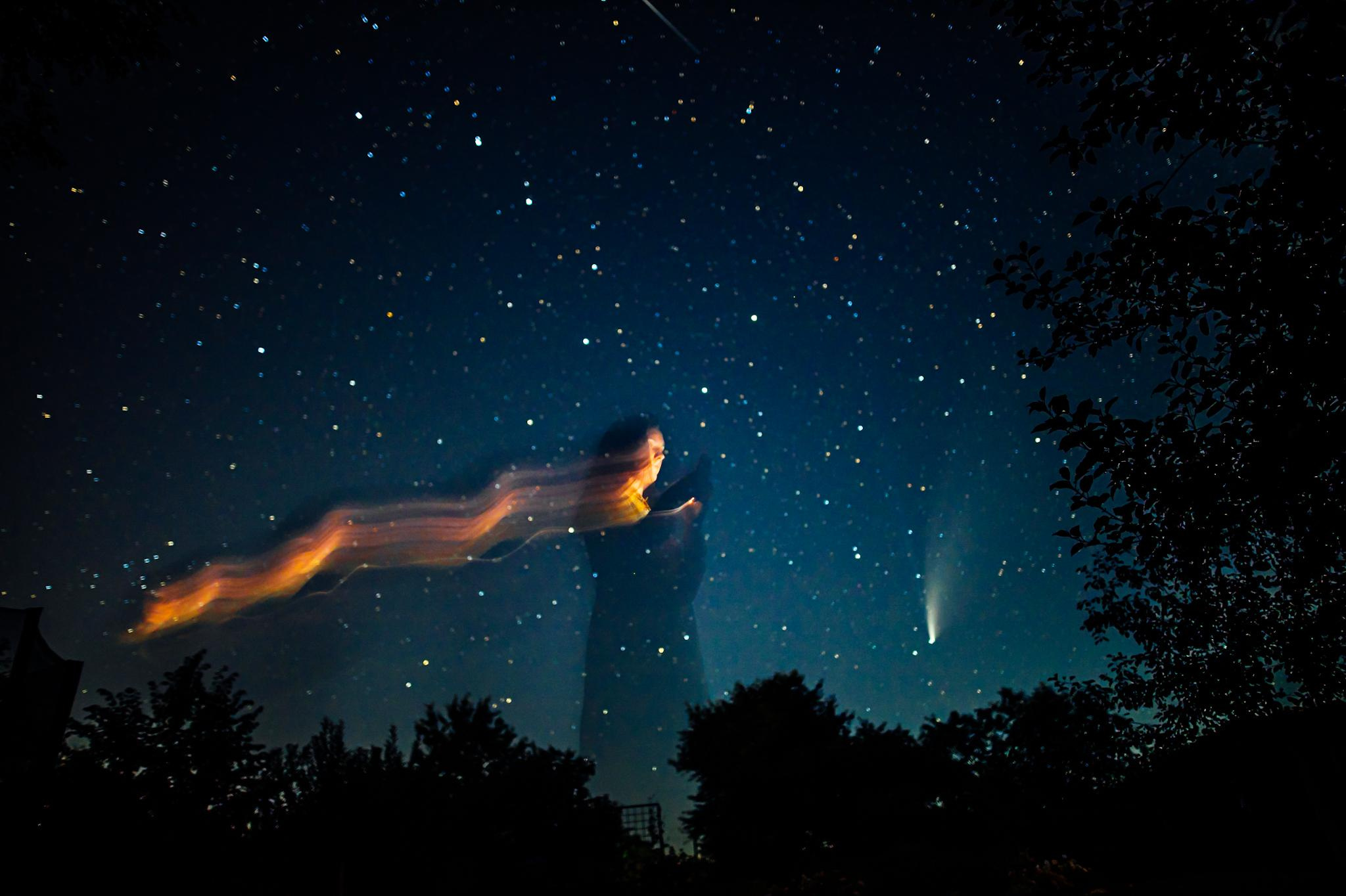 Світло В[Кадрі] 7.0. Every moment is special!