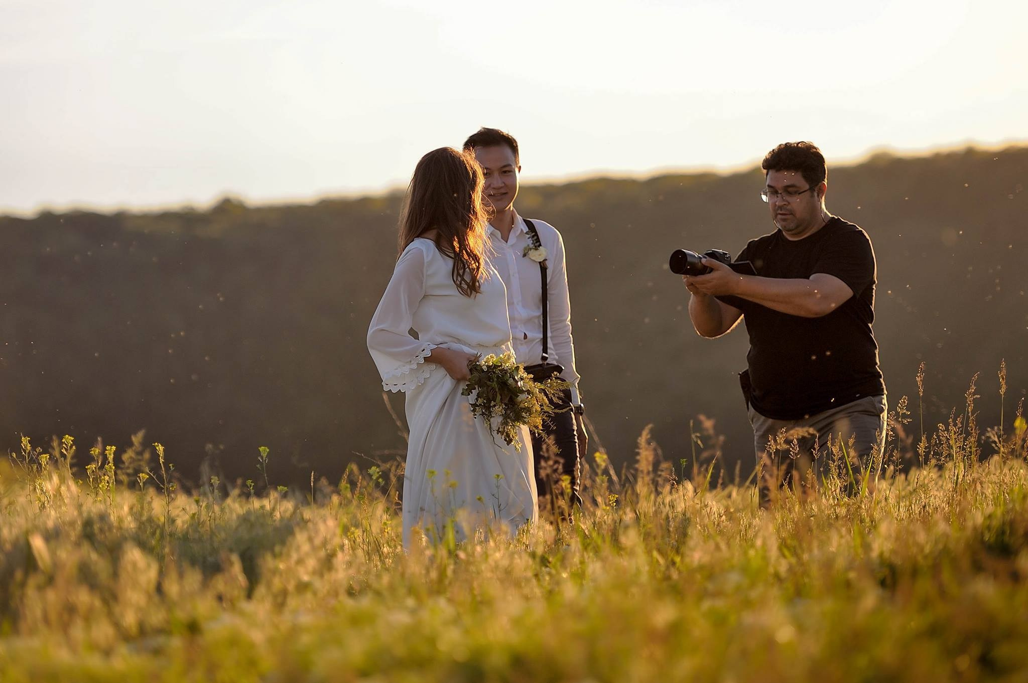 Vergiliu GORII Videography