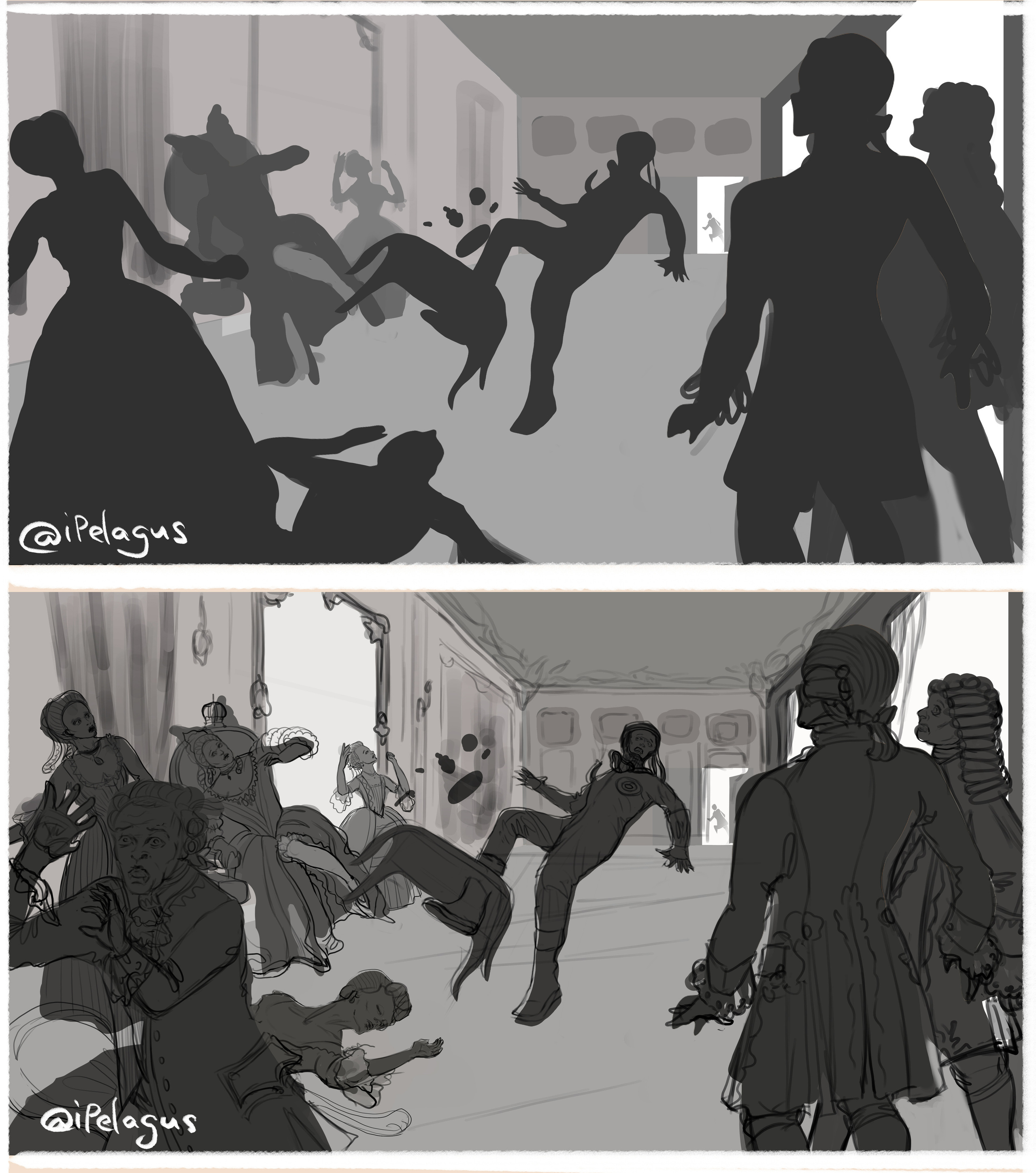 Конкурс «Путешествие во времени»