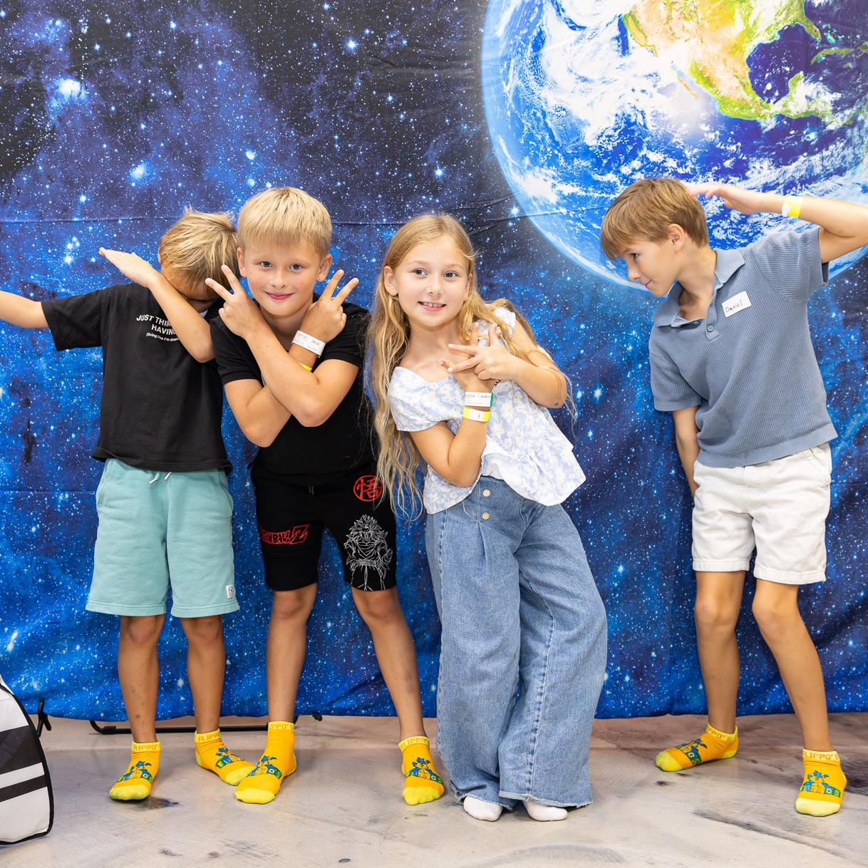 Photographer Julia Makoveeva