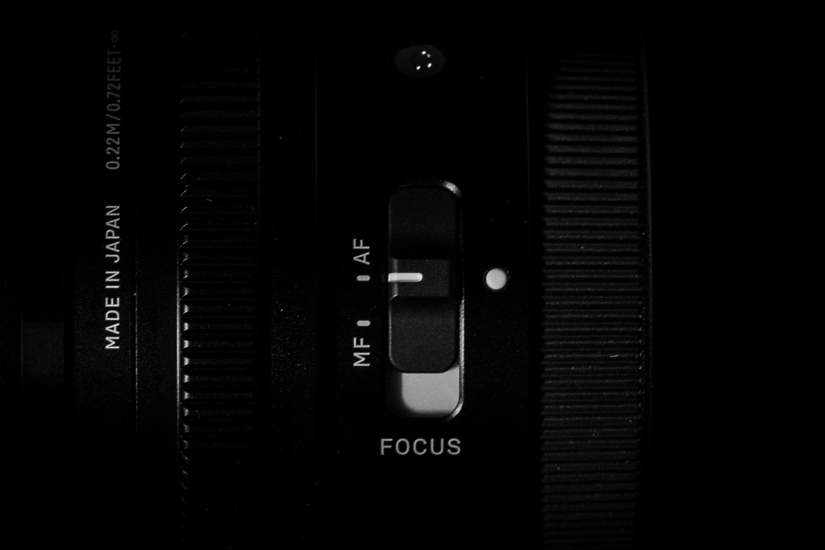 SIGMA 20 mm F/2.0 DG DN Contemporary. Фотограф Григорий Кравец