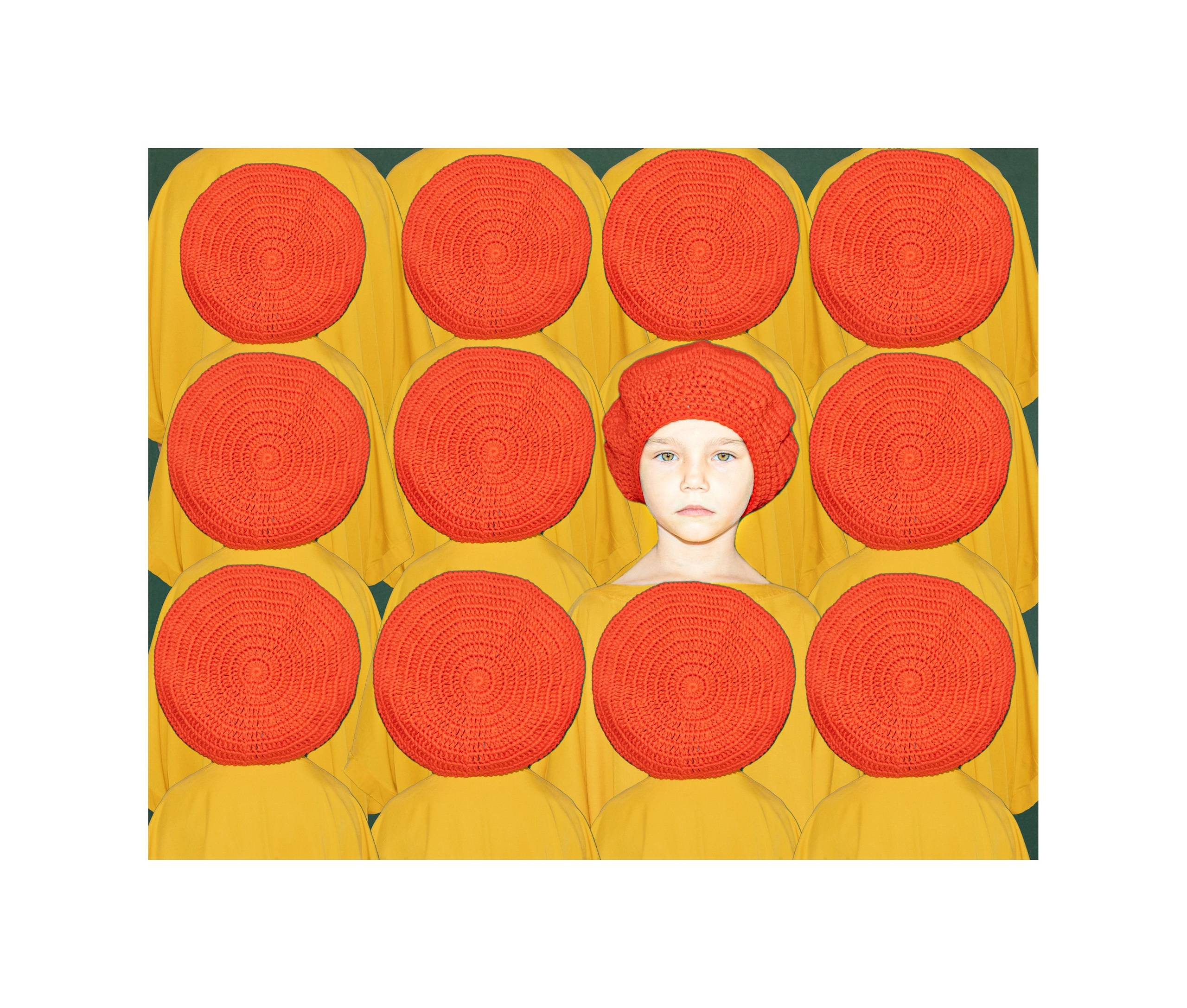 Gallery. Olga Häckel