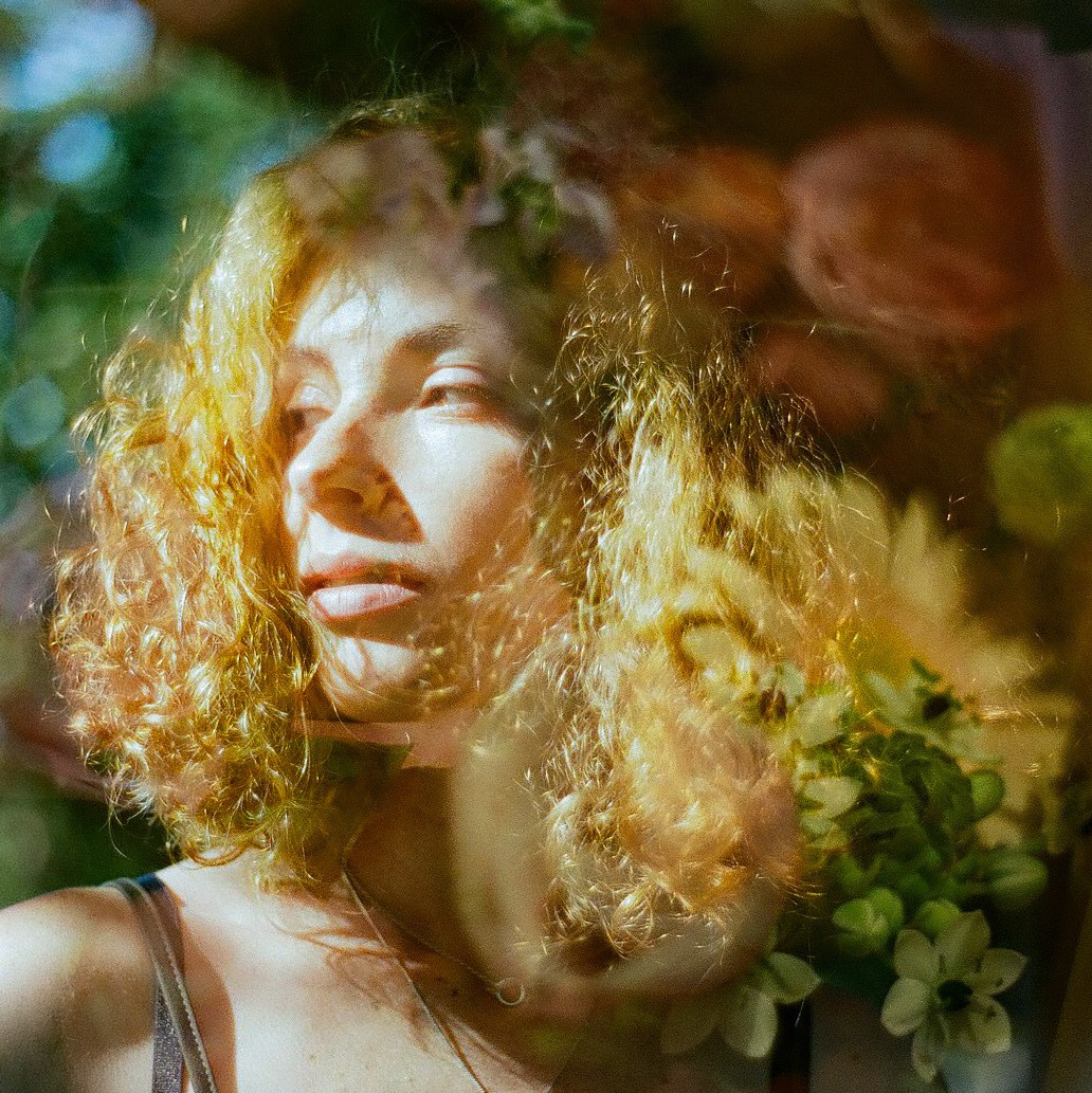 Film photographer