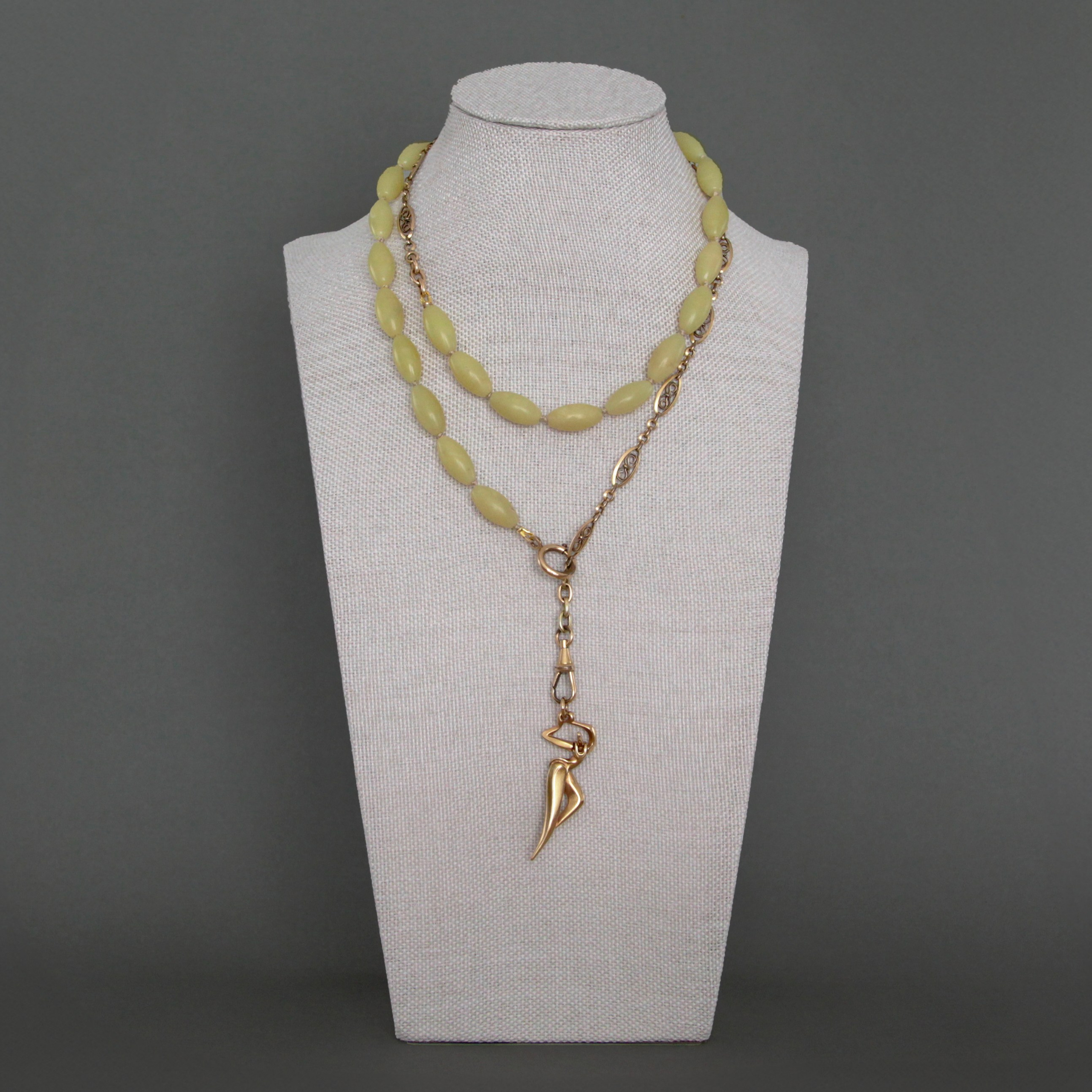 Modern Jewelry. Современнные и актикварные украшения в Барселоне, Москве и Санкт-Петербурге