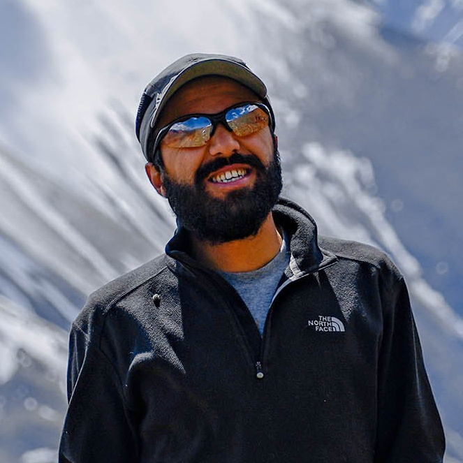 Bakıda Peşəkar Tədbir, Love Story və Təbiət Fotoqrafı — Elşən Baba