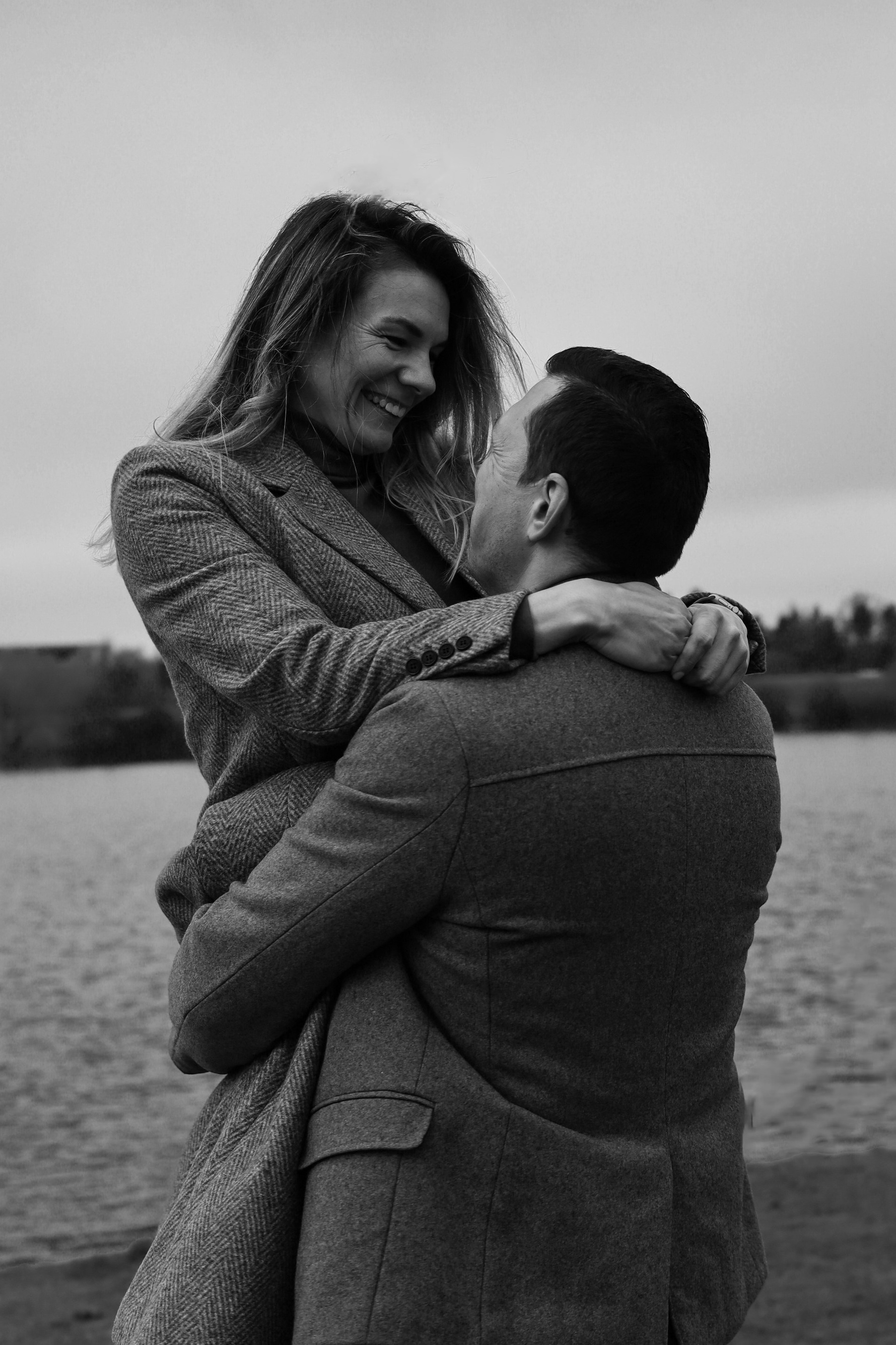 couple photoshoot outdoor